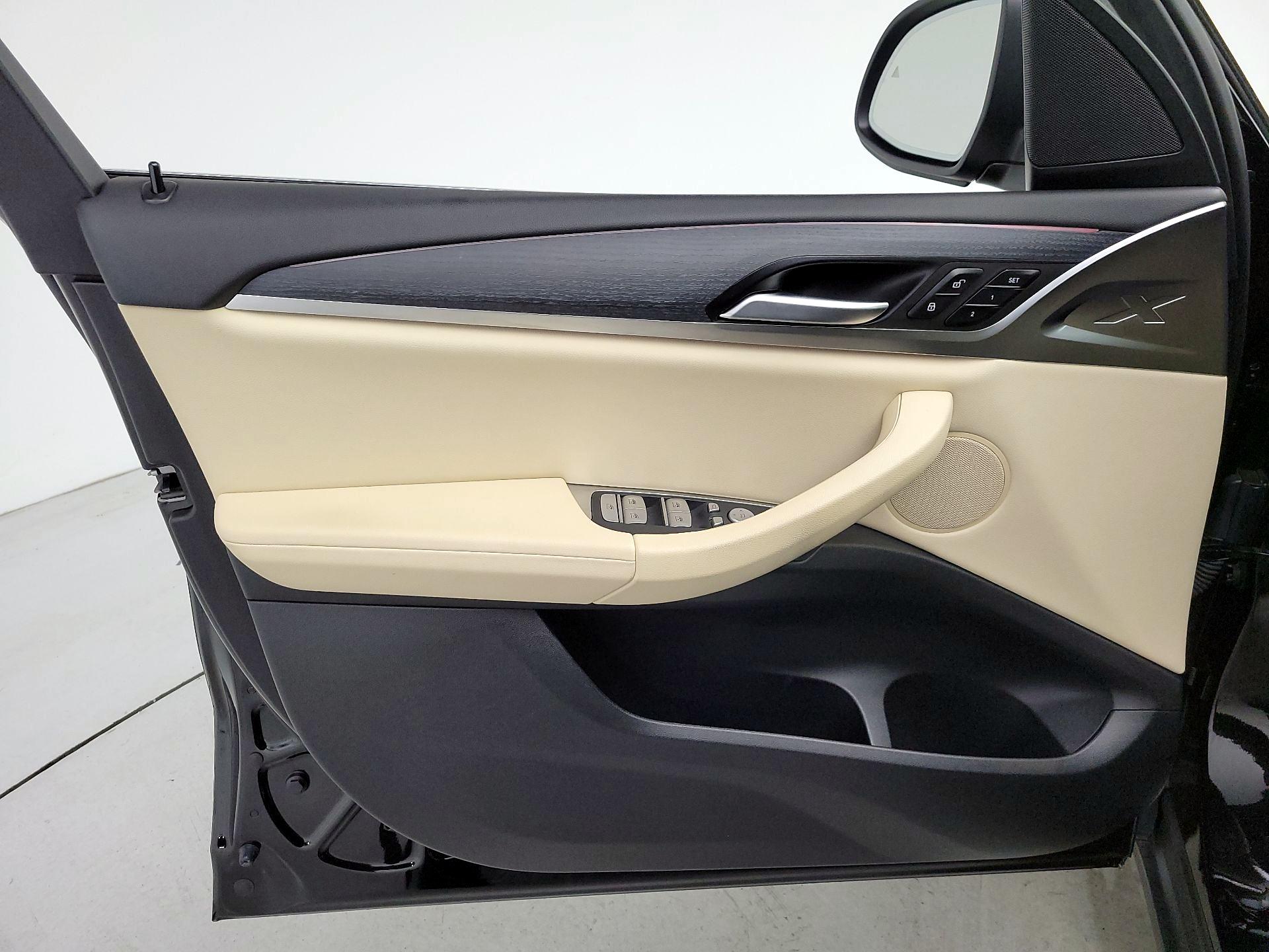 Thumbnail: 2024 BMW X3 - 12