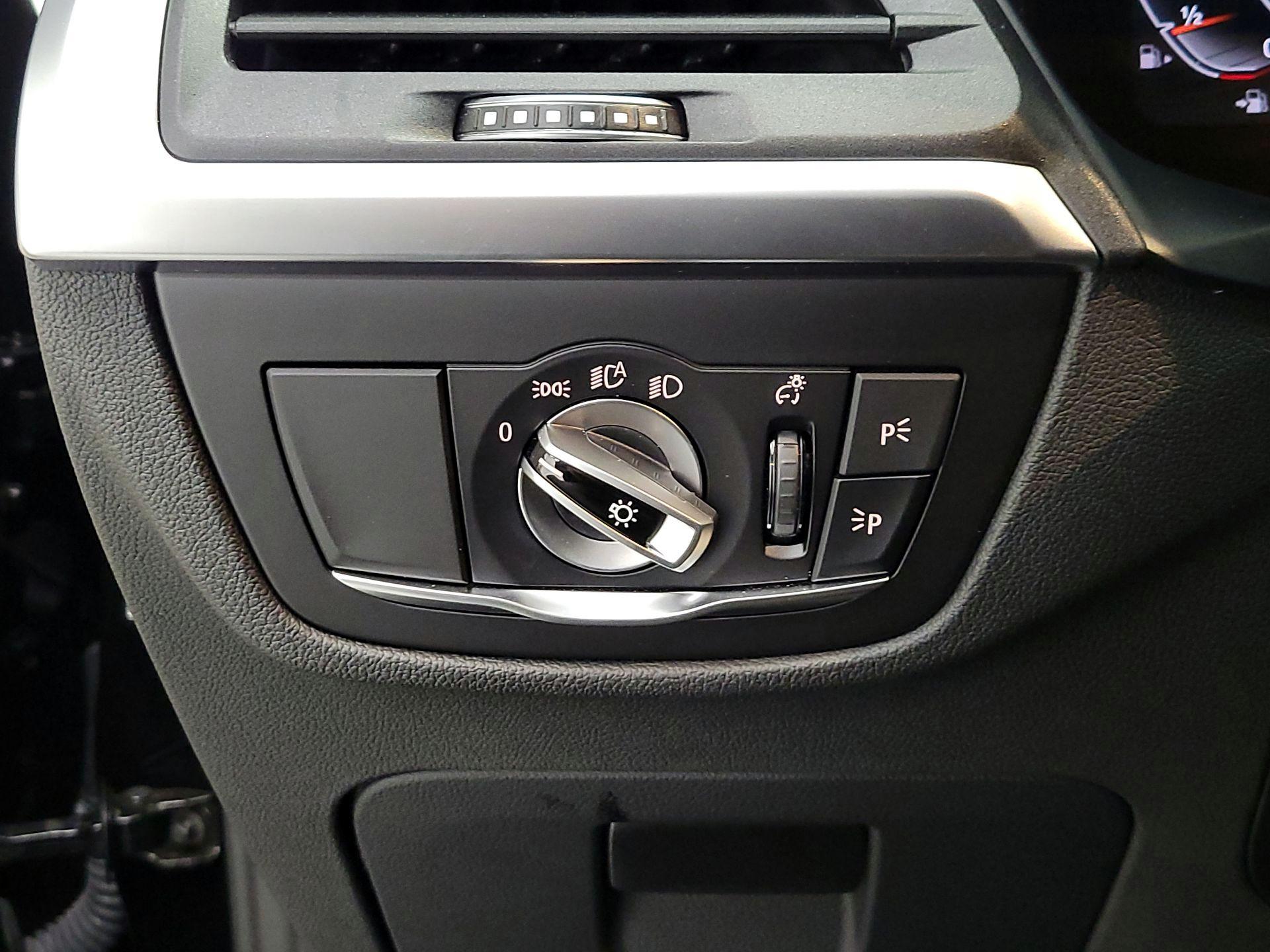 Thumbnail: 2024 BMW X3 - 13