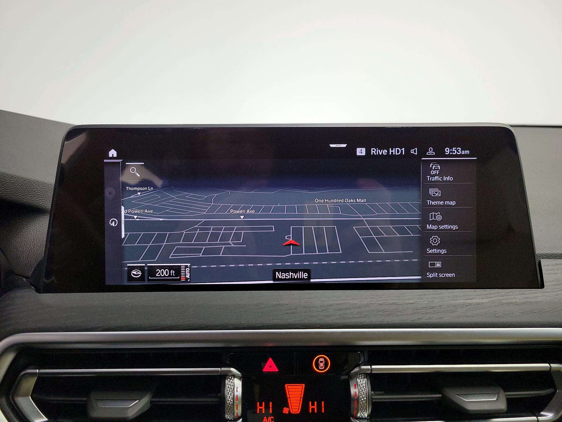 Thumbnail: 2024 BMW X3 - 14