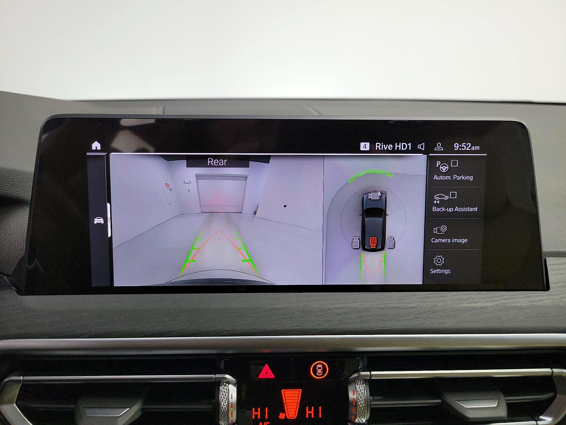 Thumbnail: 2024 BMW X3 - 15