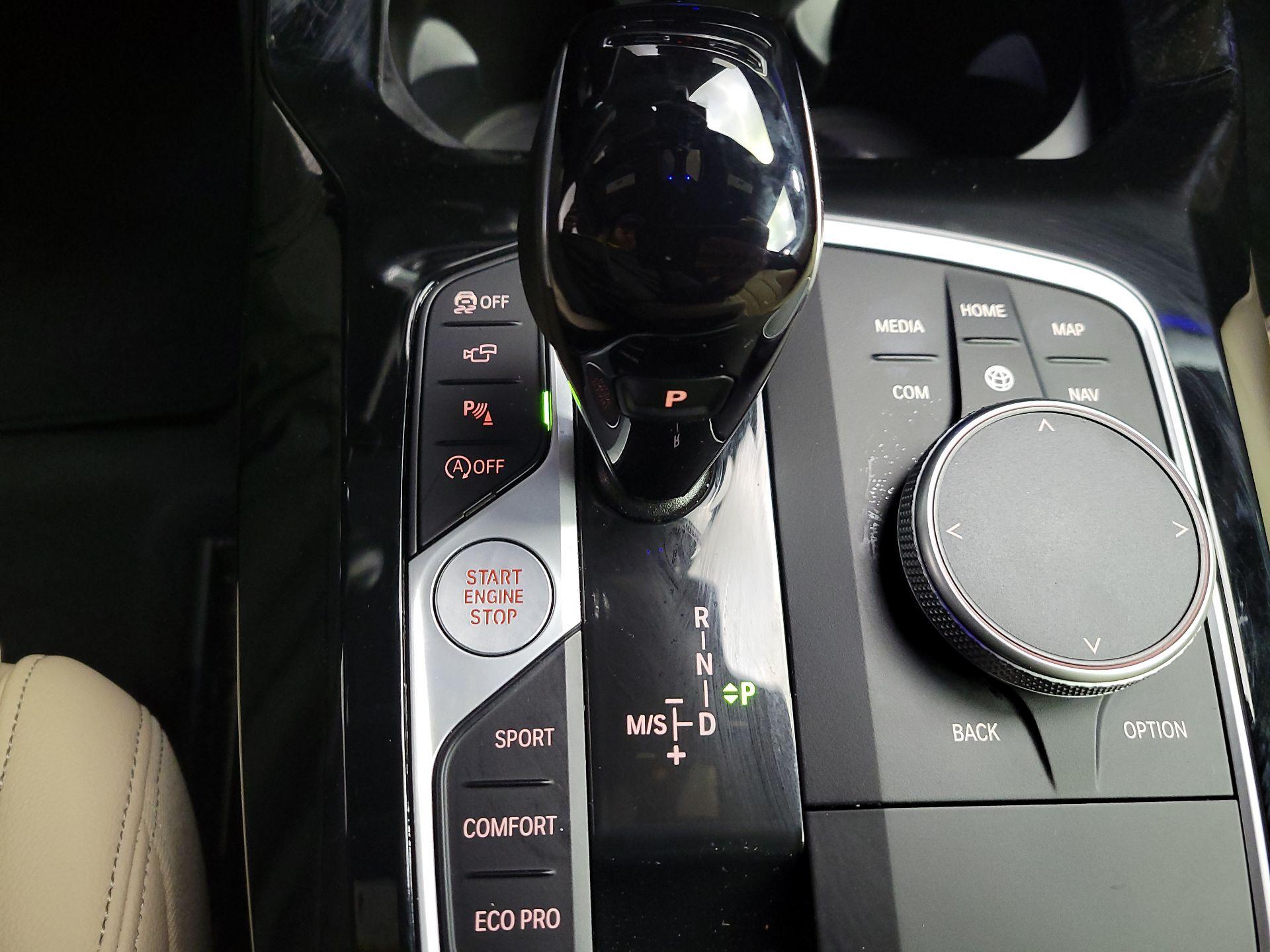 Thumbnail: 2024 BMW X3 - 18