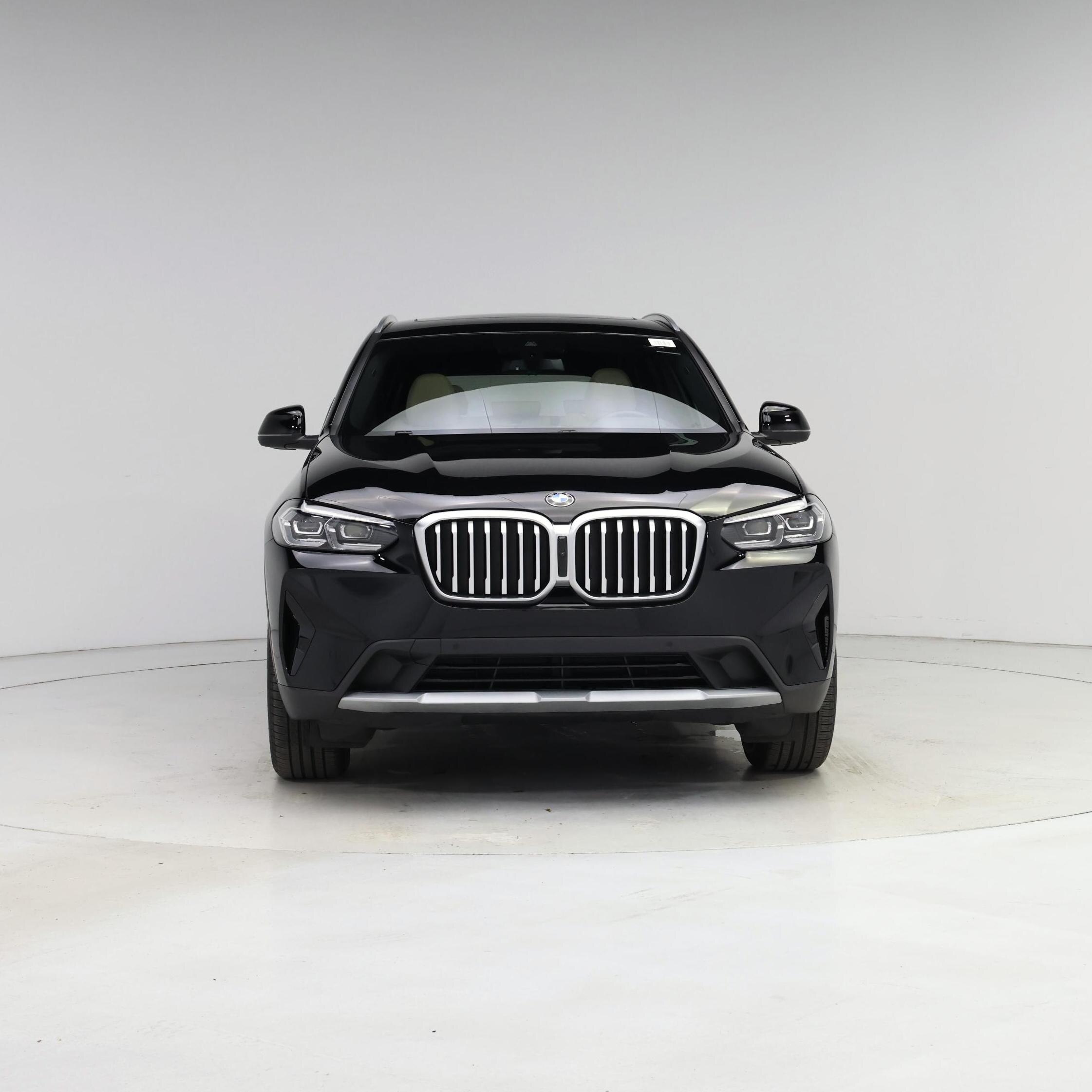 Thumbnail: 2024 BMW X3 - 5