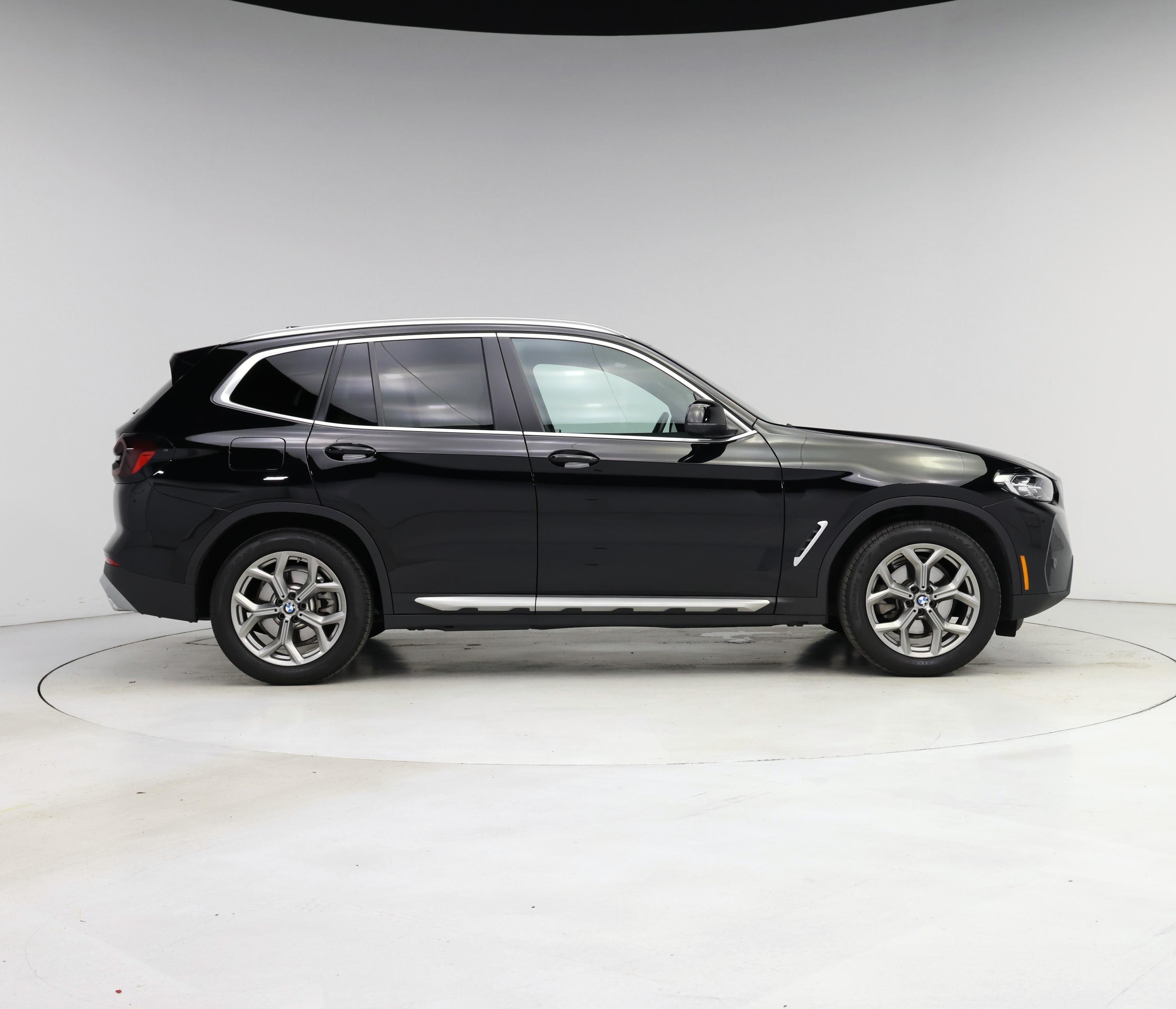 Thumbnail: 2024 BMW X3 - 7