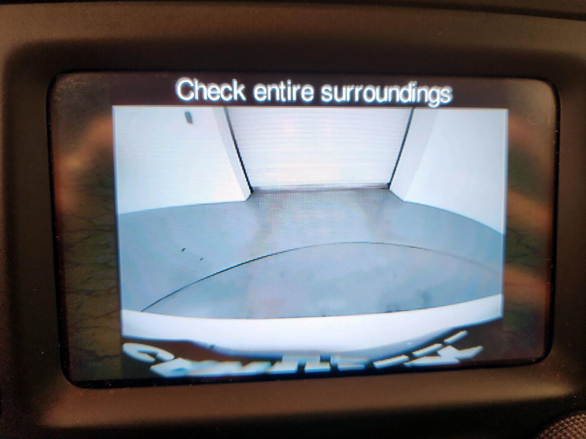 Thumbnail: 2015 Jeep Renegade - 14