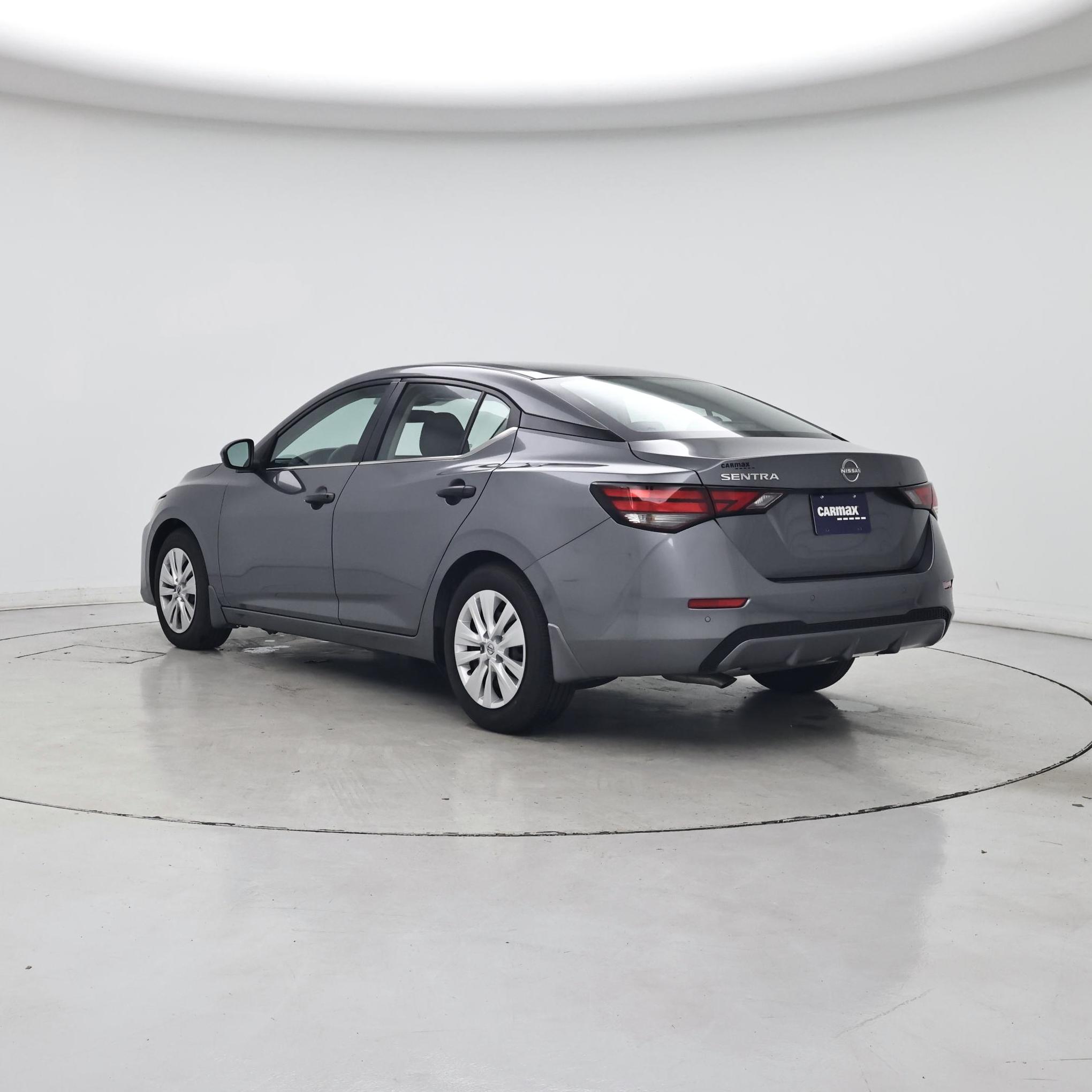 Thumbnail: 2025 Nissan Sentra - 2