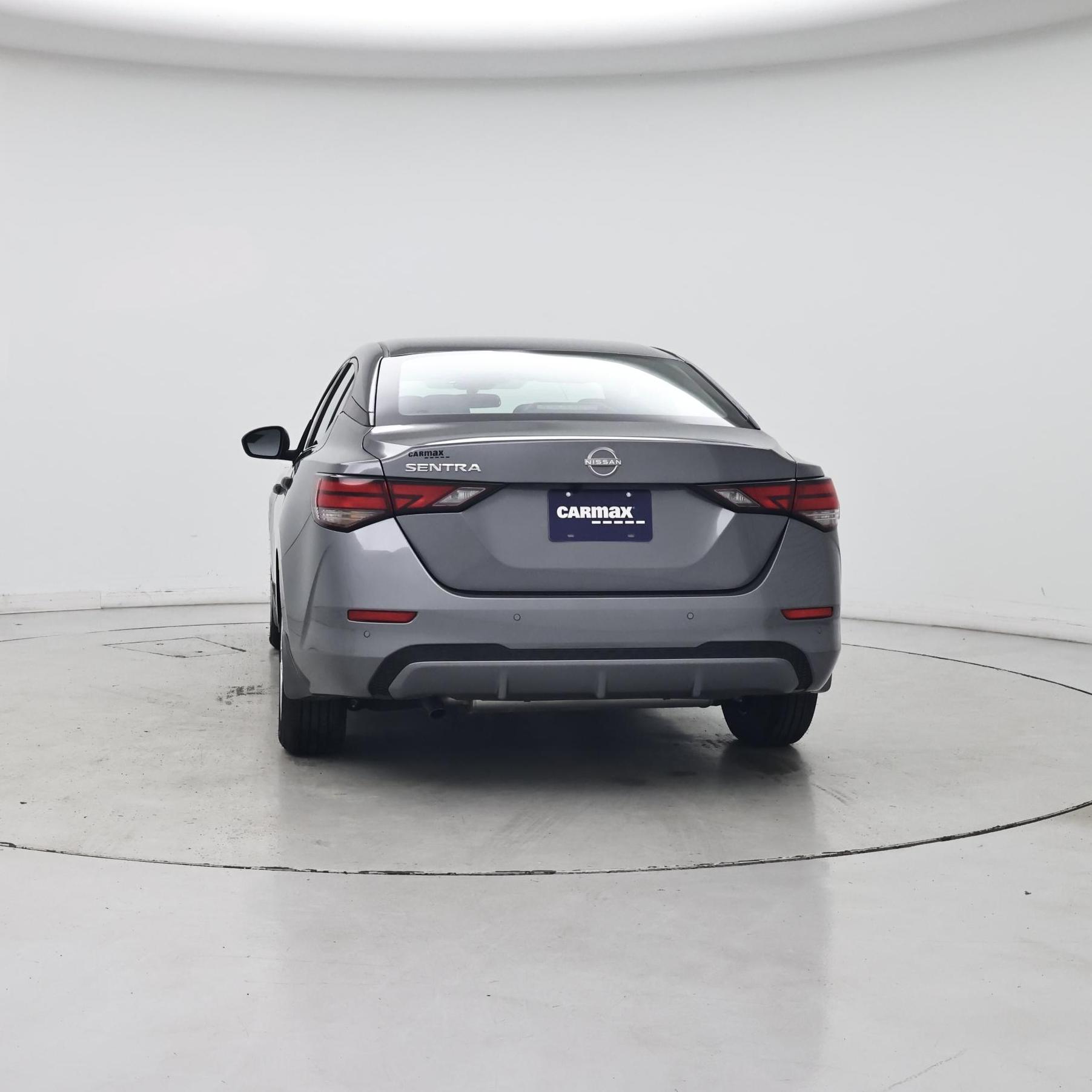 Thumbnail: 2025 Nissan Sentra - 6