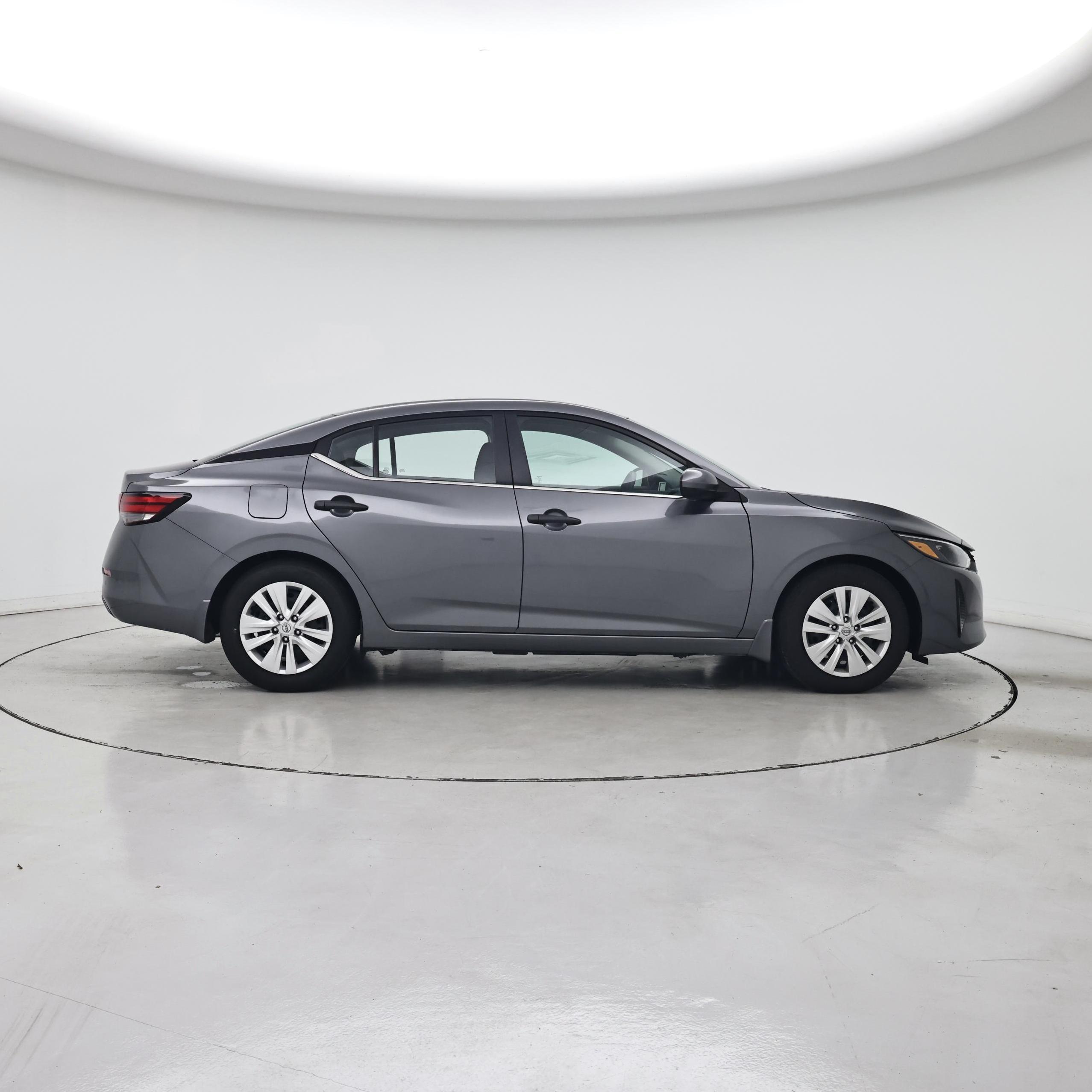 Thumbnail: 2025 Nissan Sentra - 7