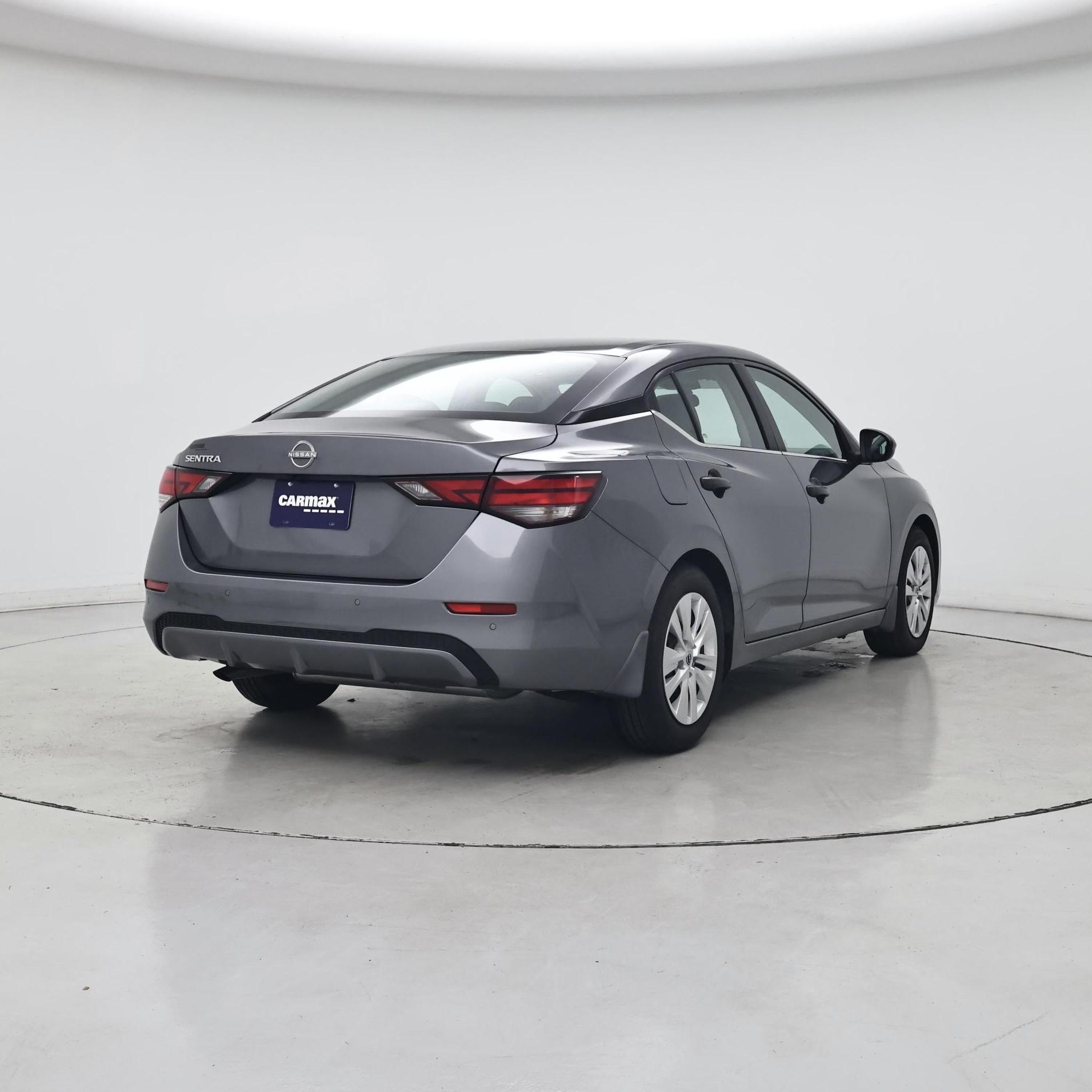 Thumbnail: 2025 Nissan Sentra - 8