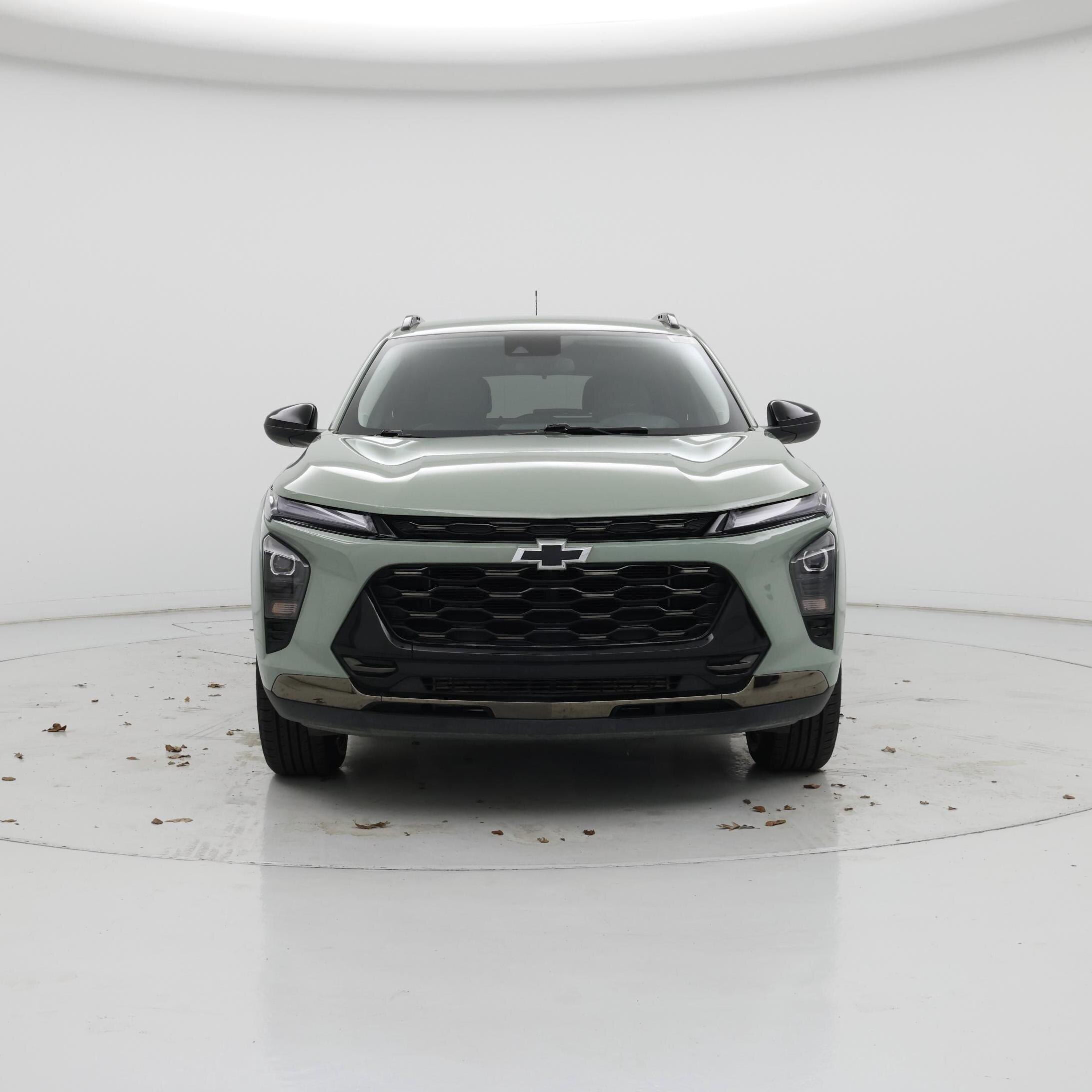 Thumbnail: 2025 Chevrolet Trax - 5