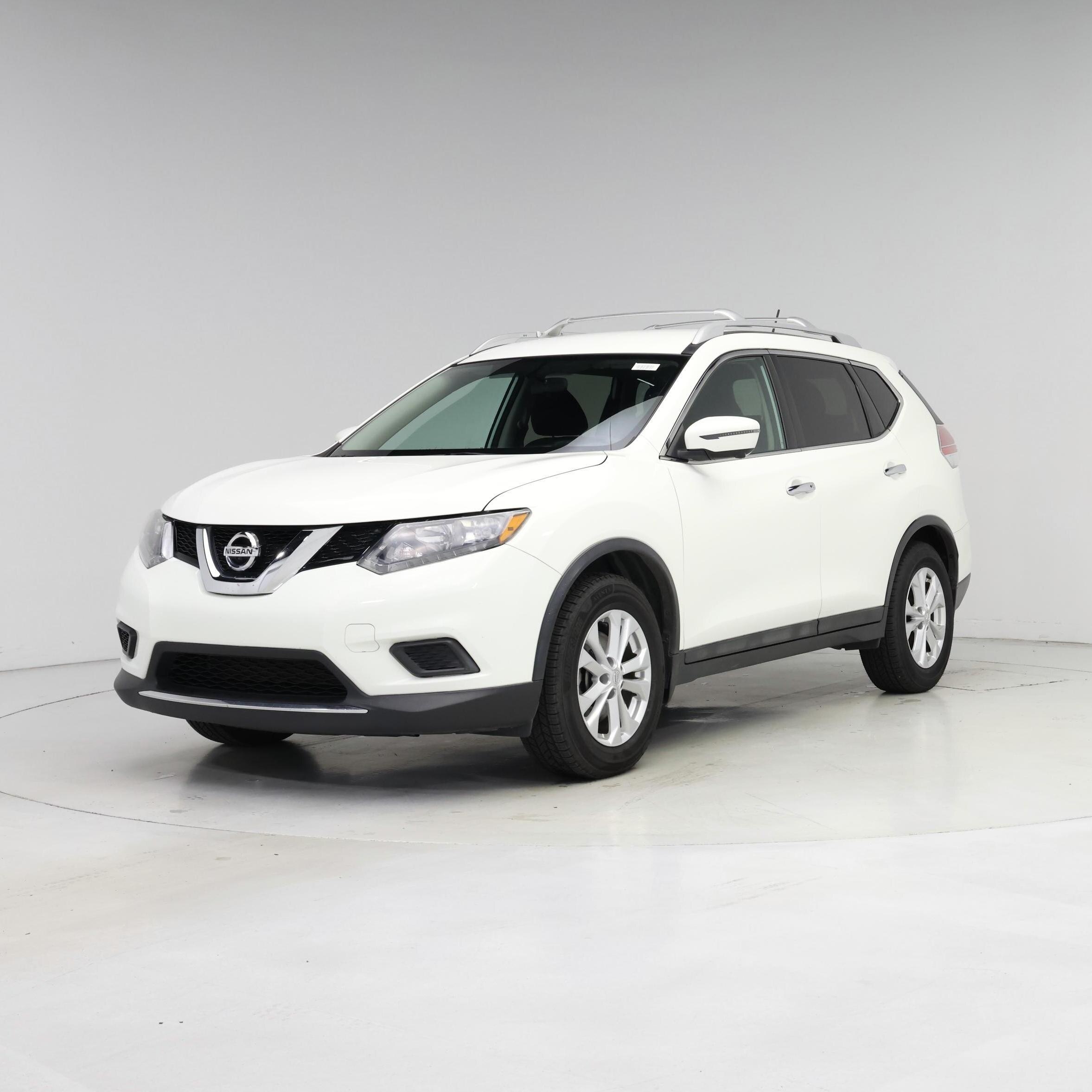 Thumbnail: 2016 Nissan Rogue - 4
