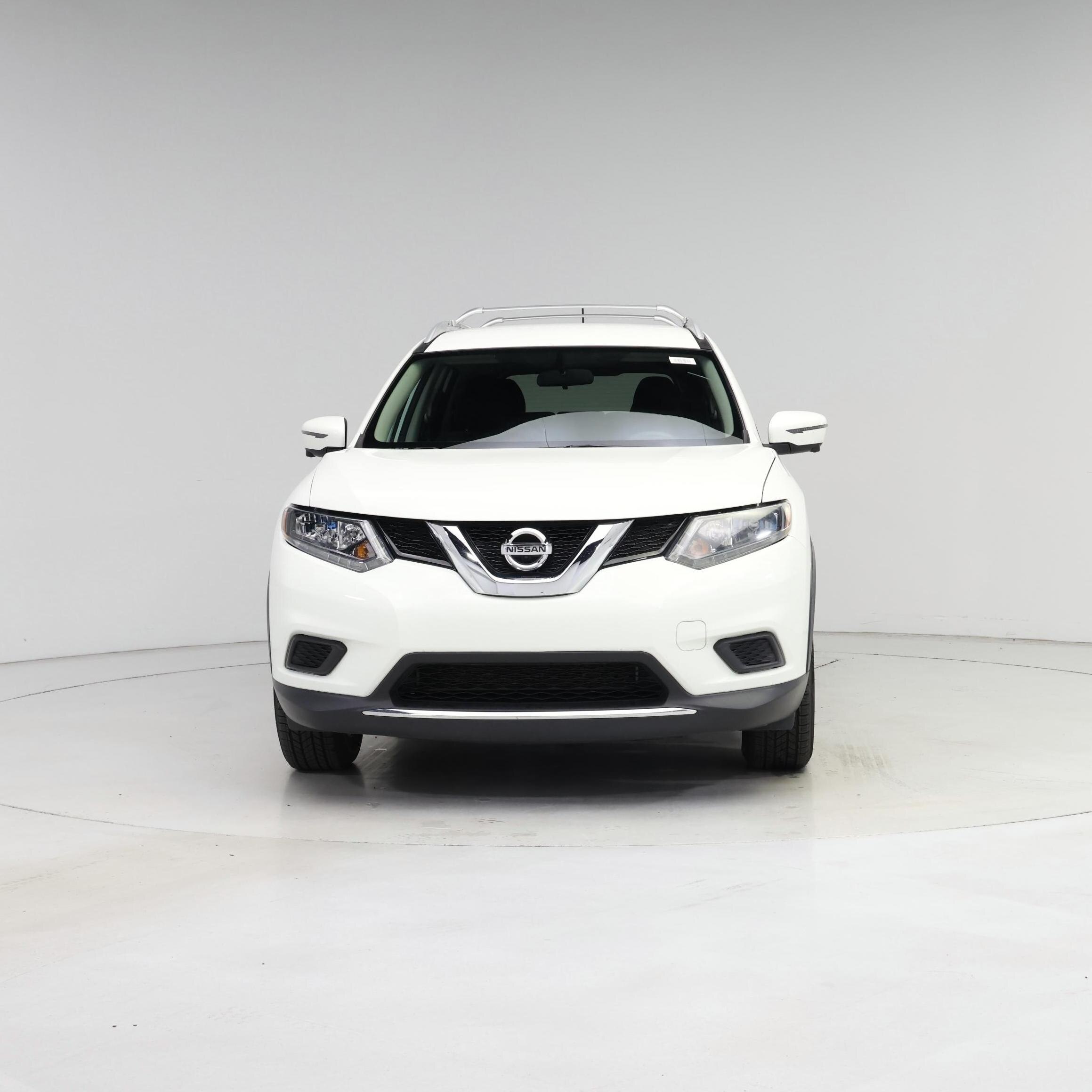 Thumbnail: 2016 Nissan Rogue - 5