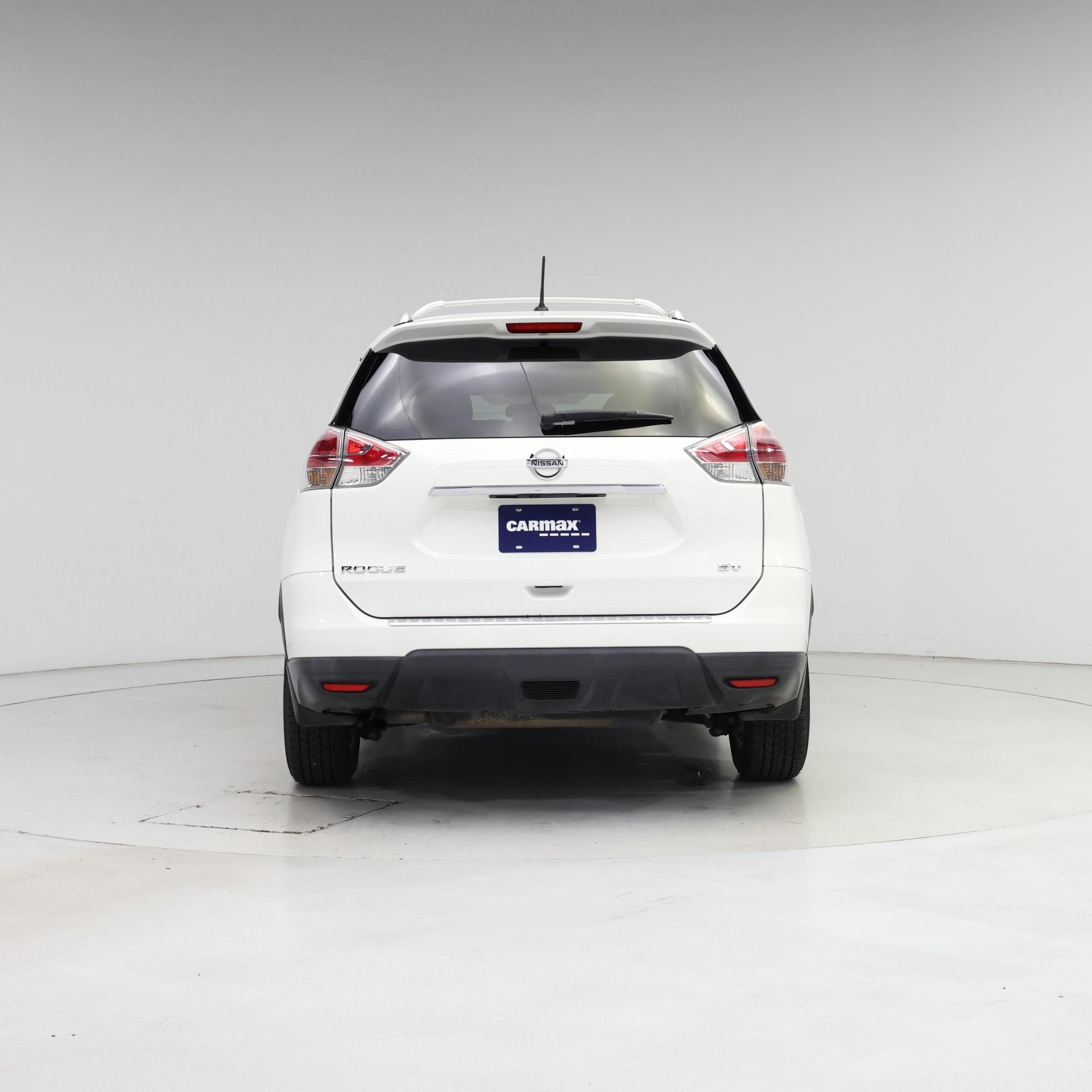 Thumbnail: 2016 Nissan Rogue - 6