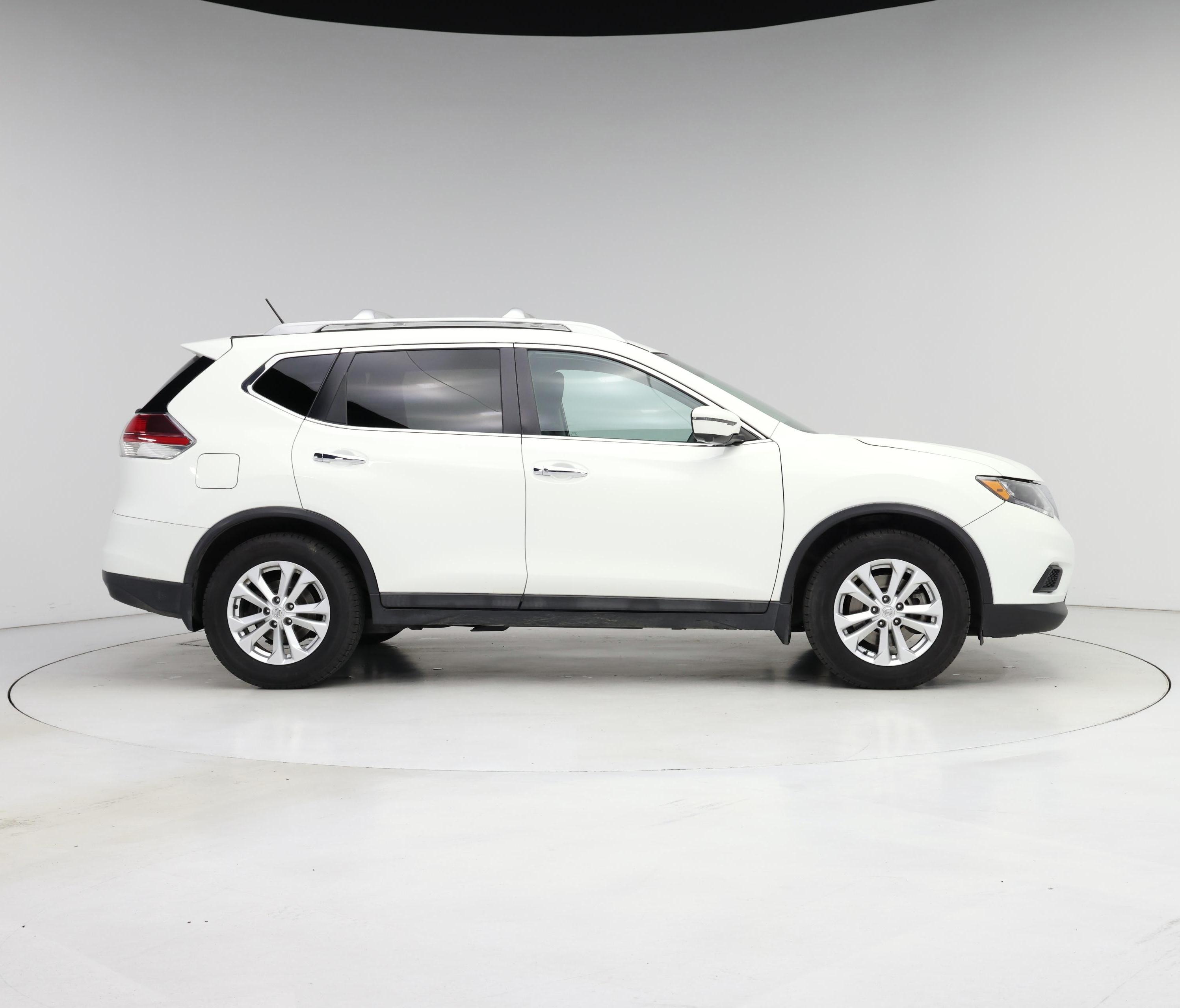 Thumbnail: 2016 Nissan Rogue - 7