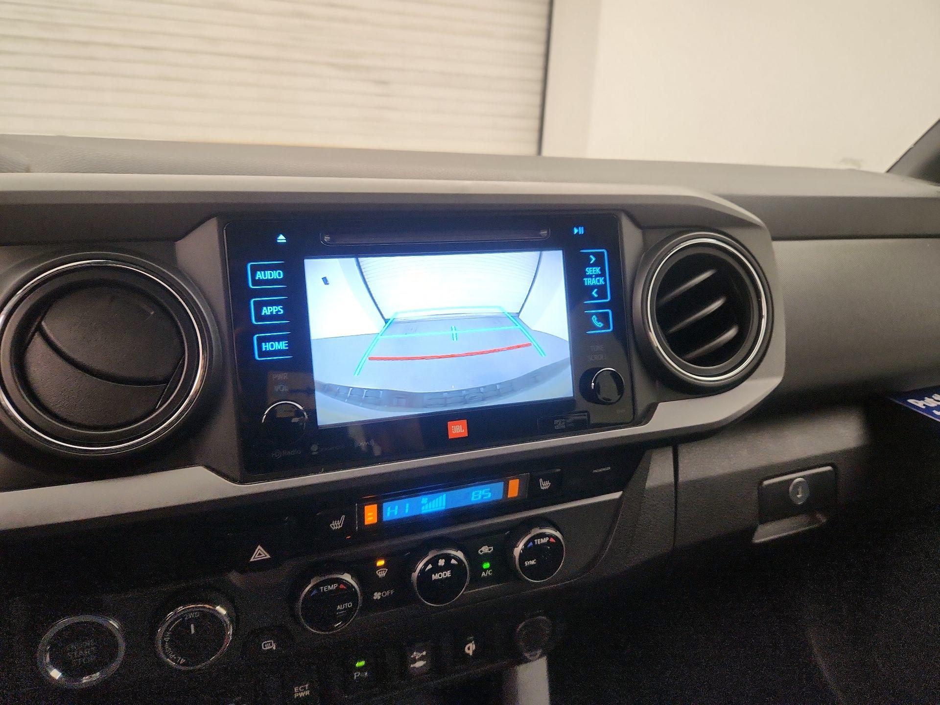 Thumbnail: 2017 Toyota Tacoma - 14