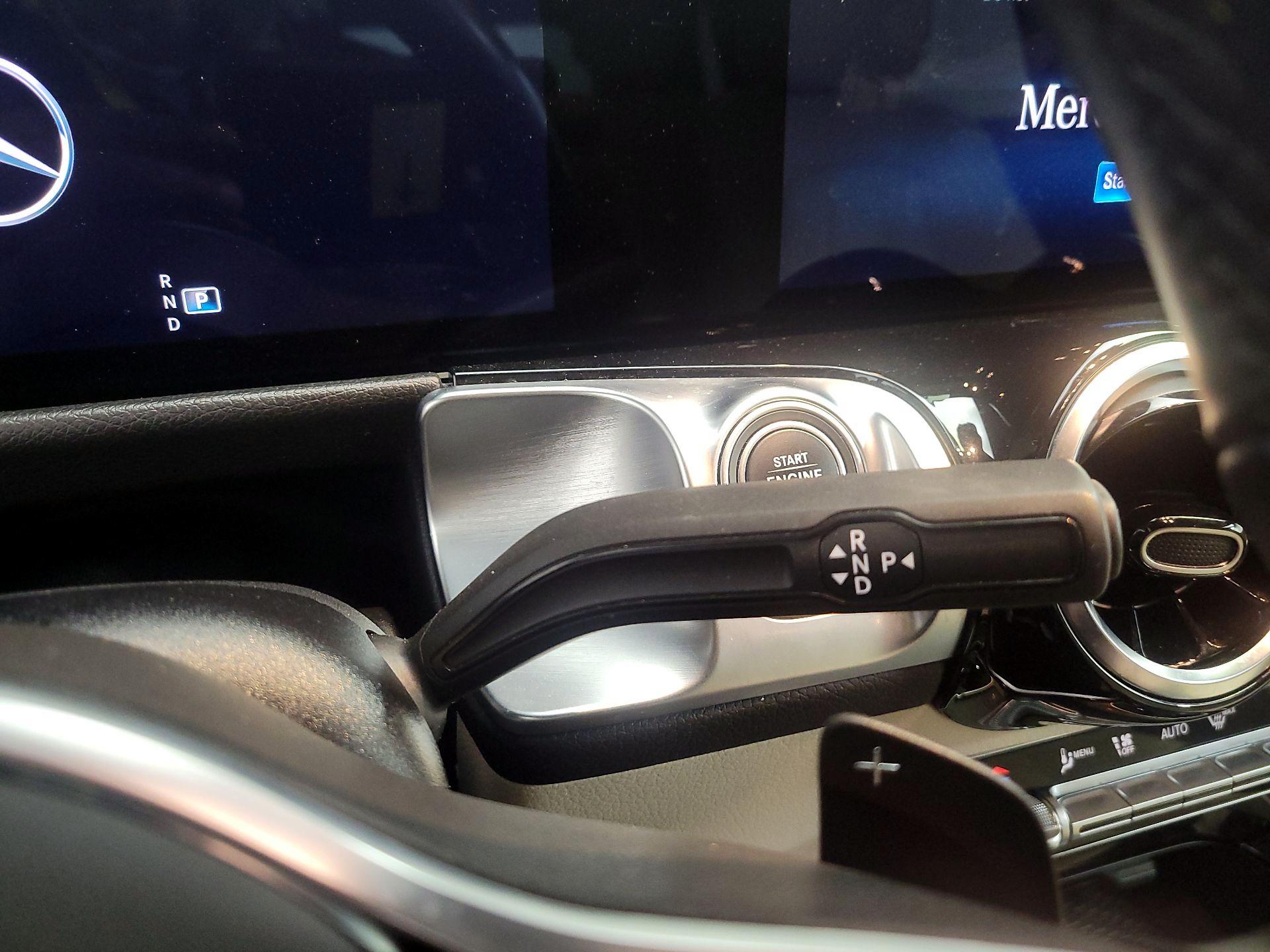 Thumbnail: 2021 Mercedes-Benz GLB - 18