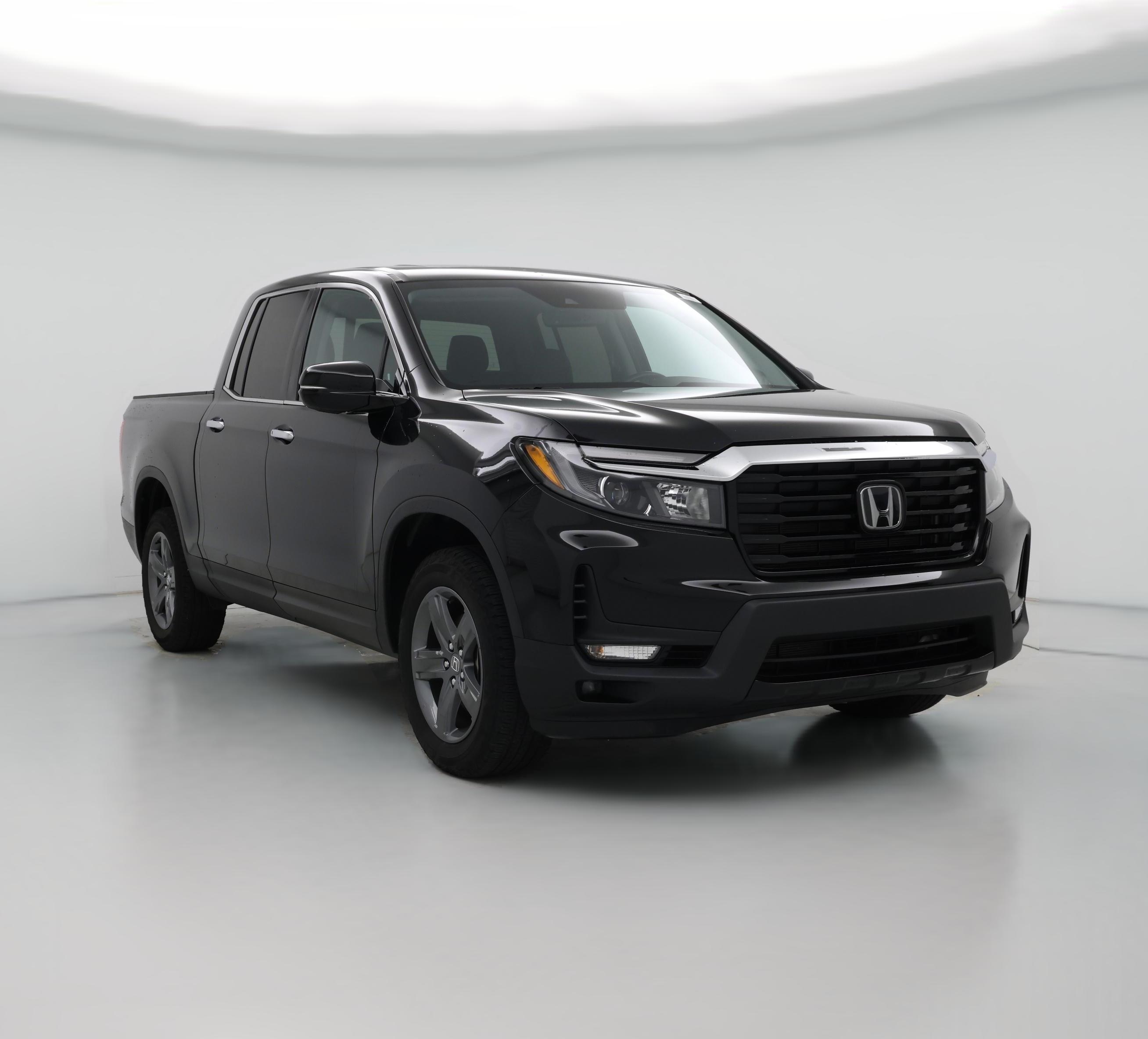Thumbnail: 2023 Honda Ridgeline - 1