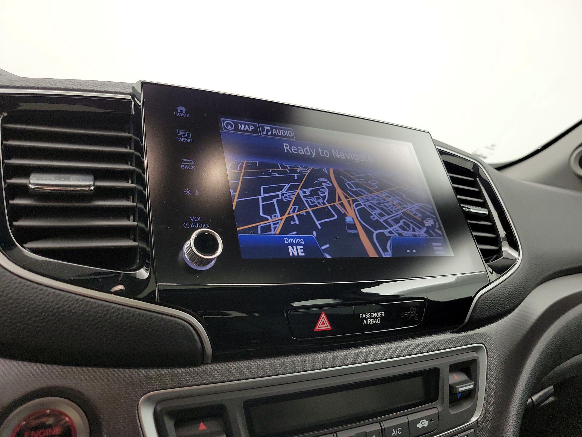 Thumbnail: 2023 Honda Ridgeline - 14