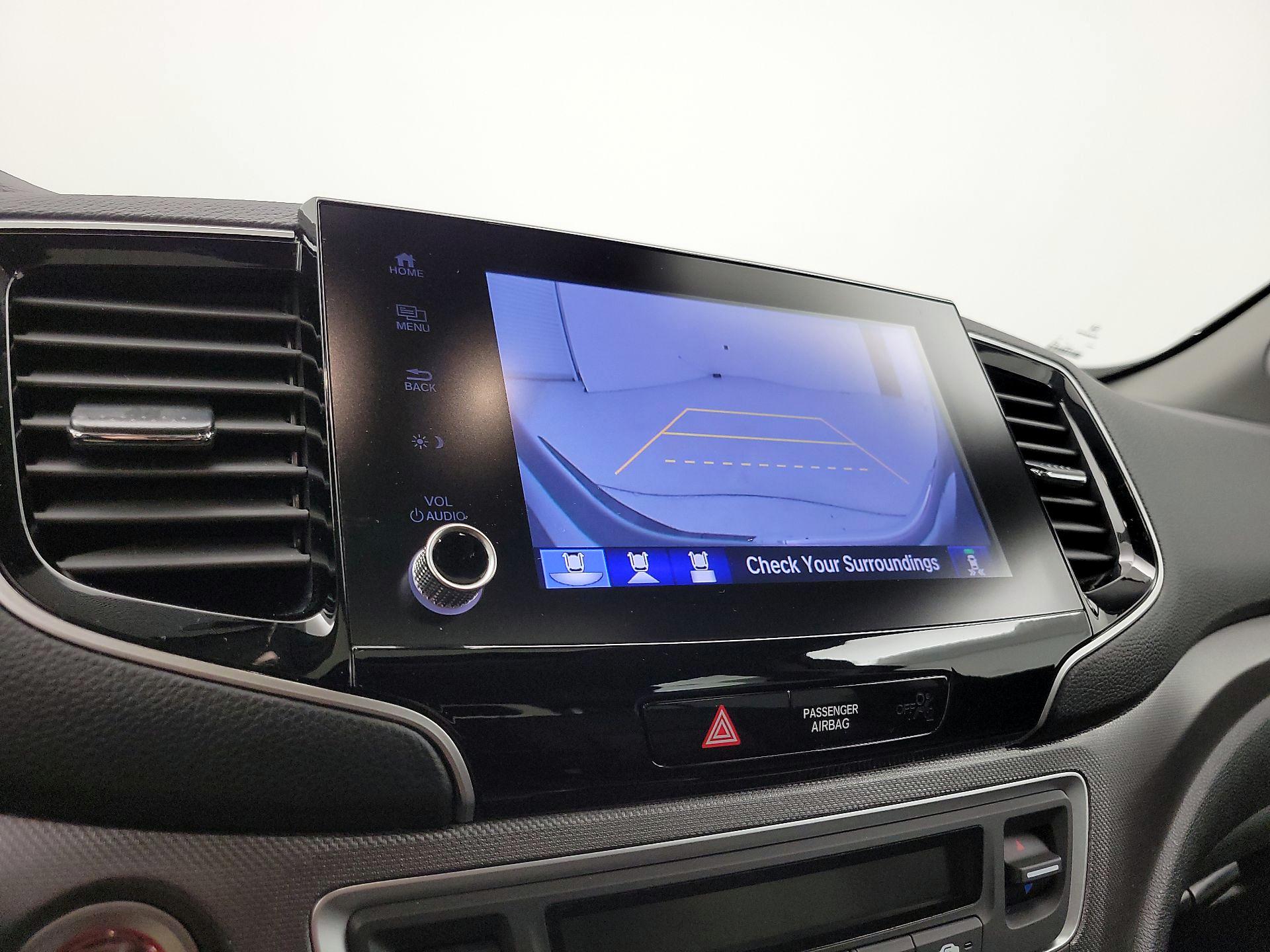 Thumbnail: 2023 Honda Ridgeline - 15