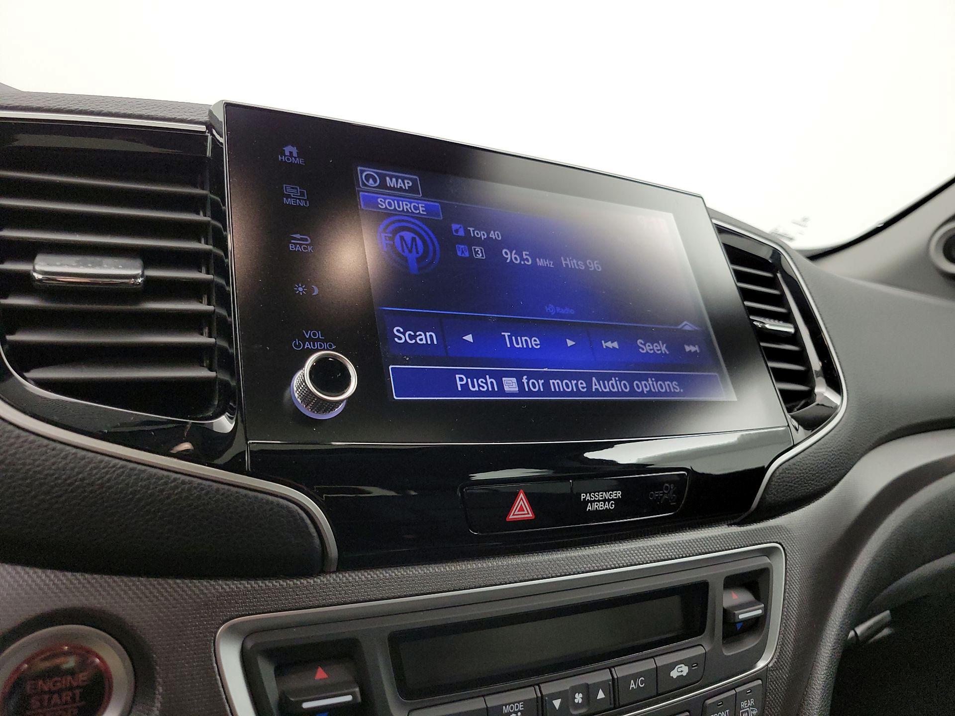 Thumbnail: 2023 Honda Ridgeline - 16