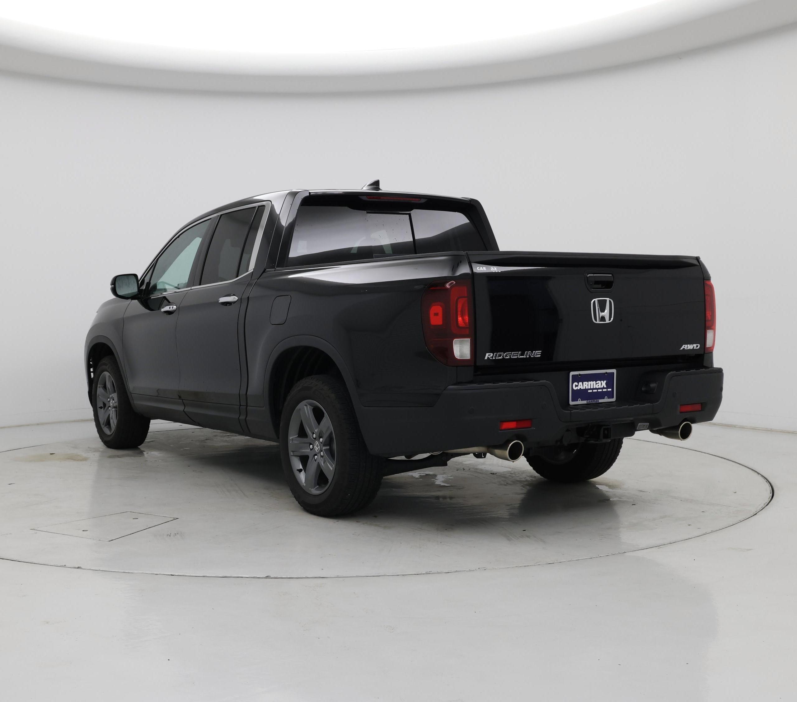 Thumbnail: 2023 Honda Ridgeline - 2