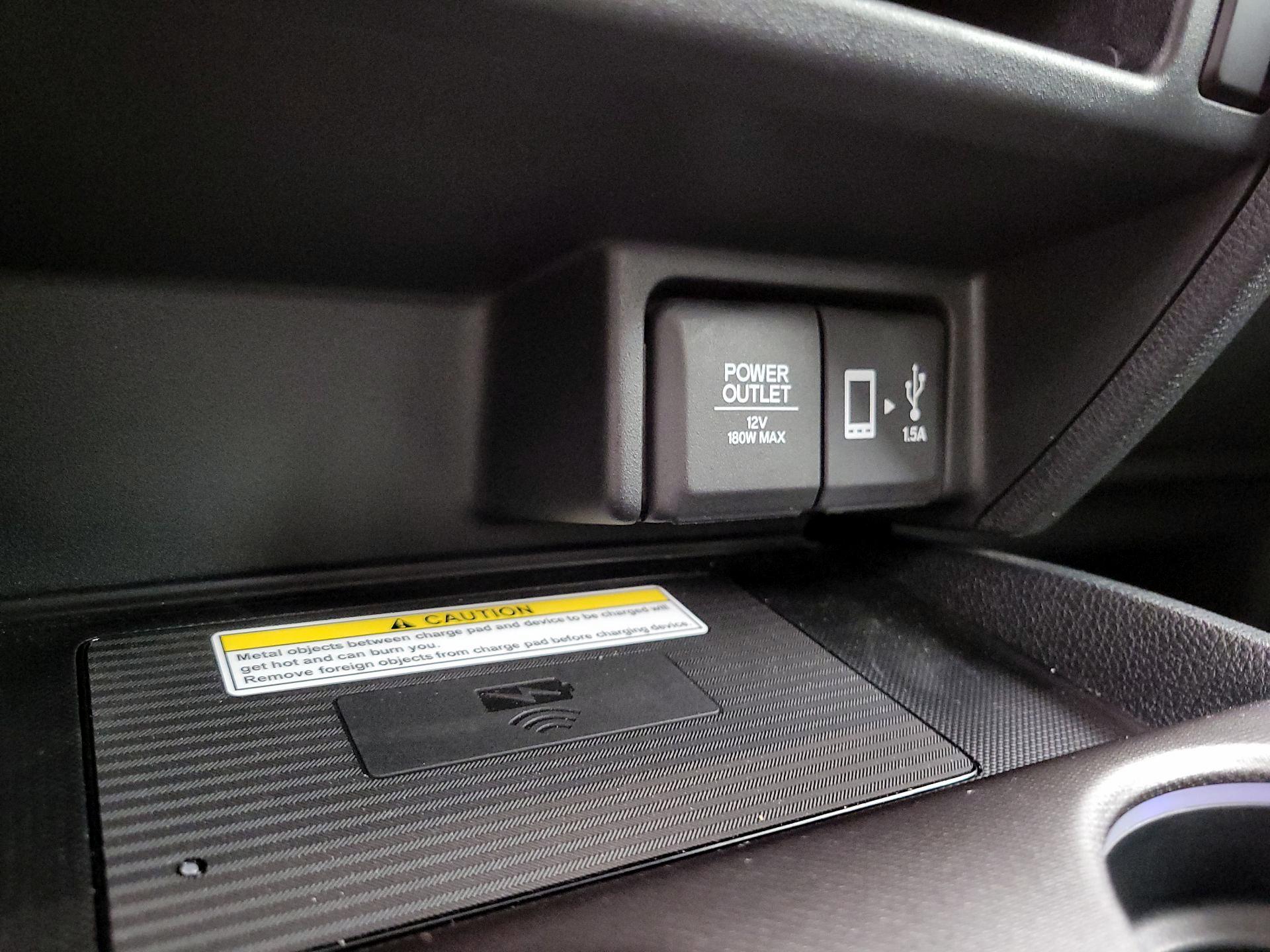 Thumbnail: 2023 Honda Ridgeline - 19