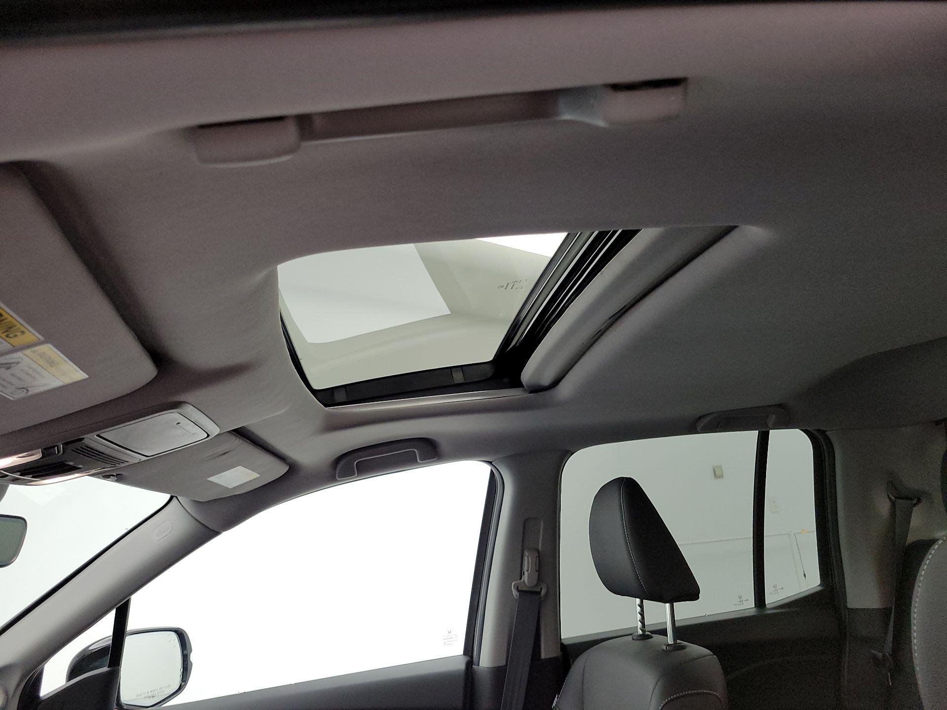 Thumbnail: 2023 Honda Ridgeline - 20