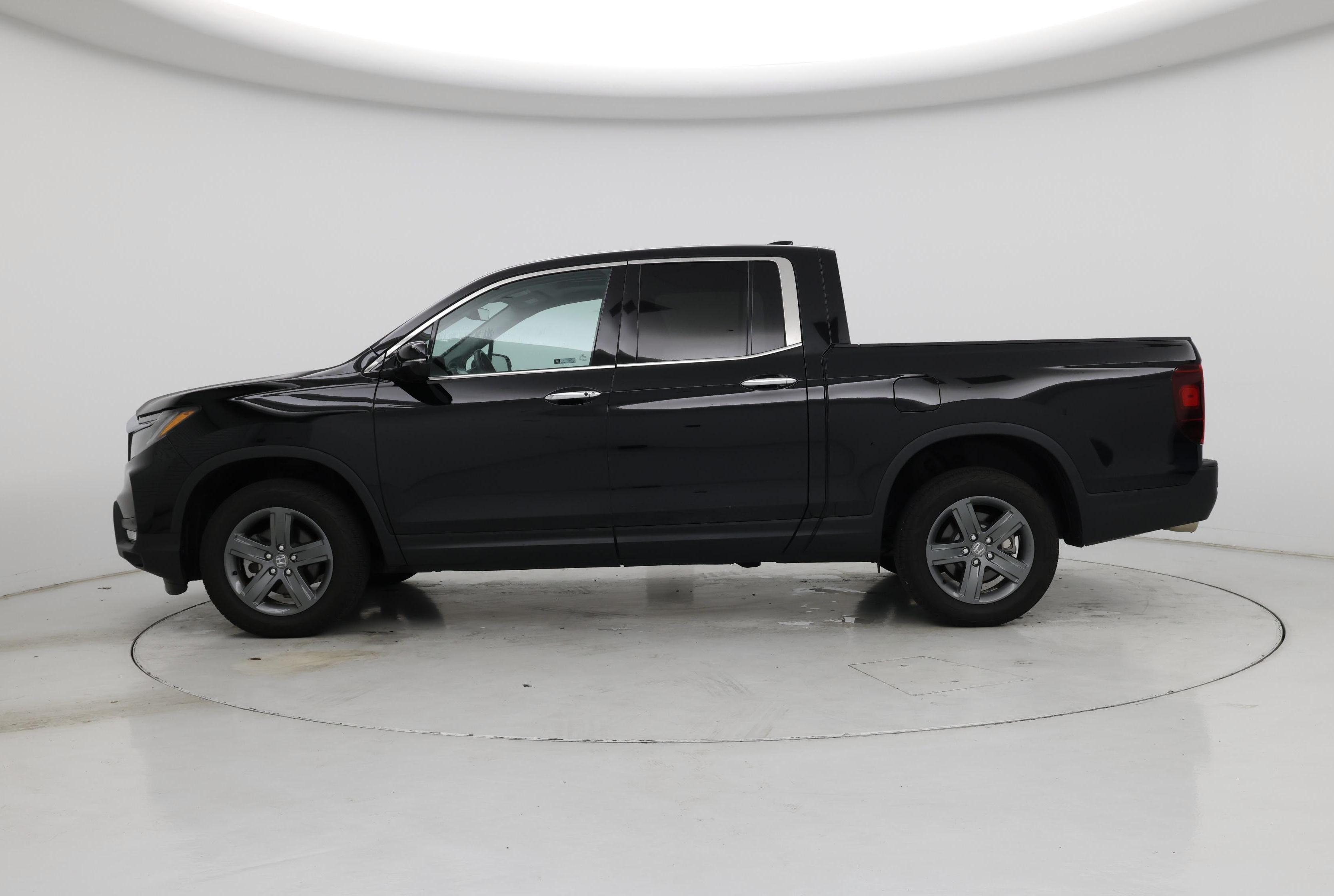 Thumbnail: 2023 Honda Ridgeline - 3