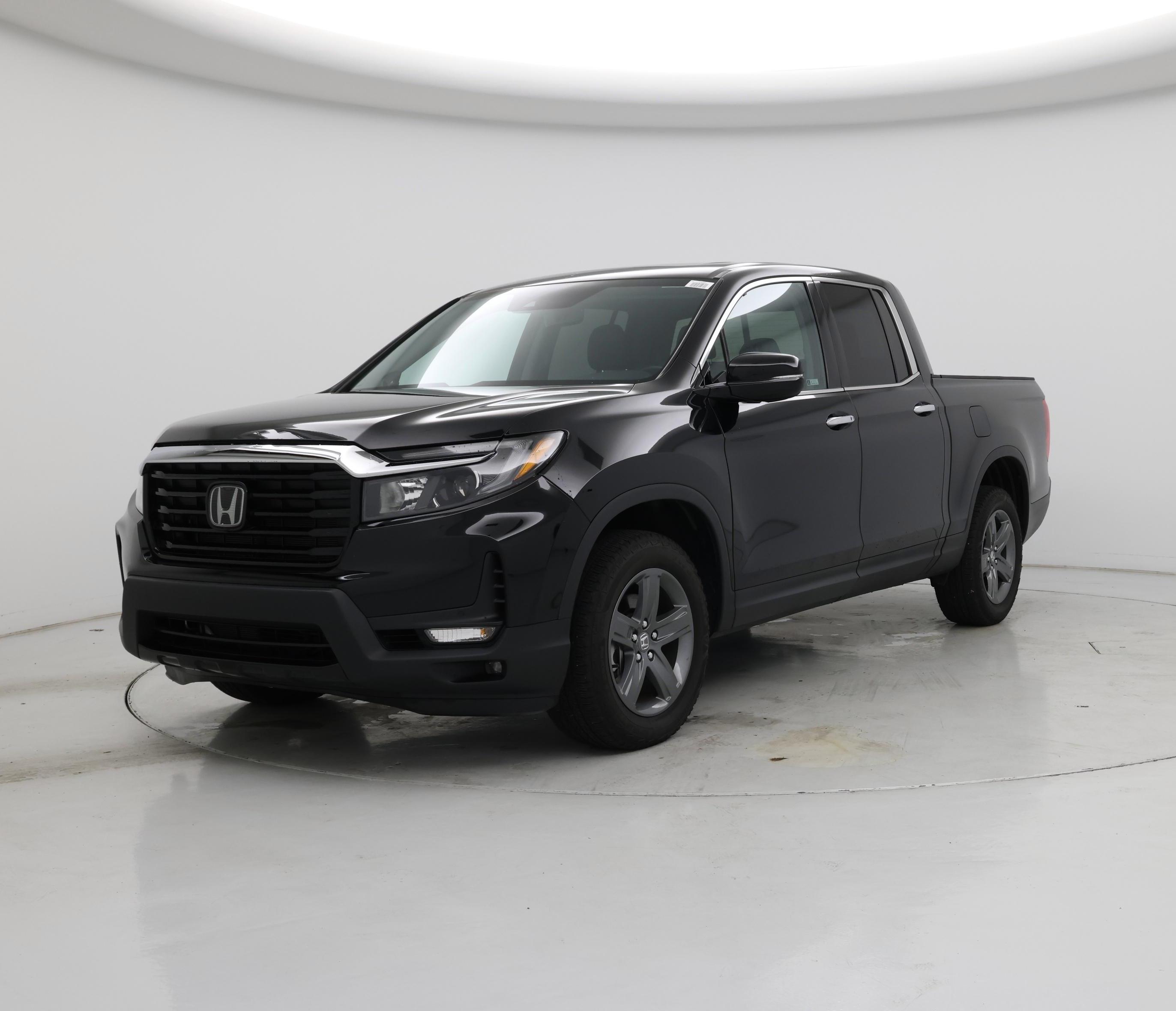 Thumbnail: 2023 Honda Ridgeline - 4