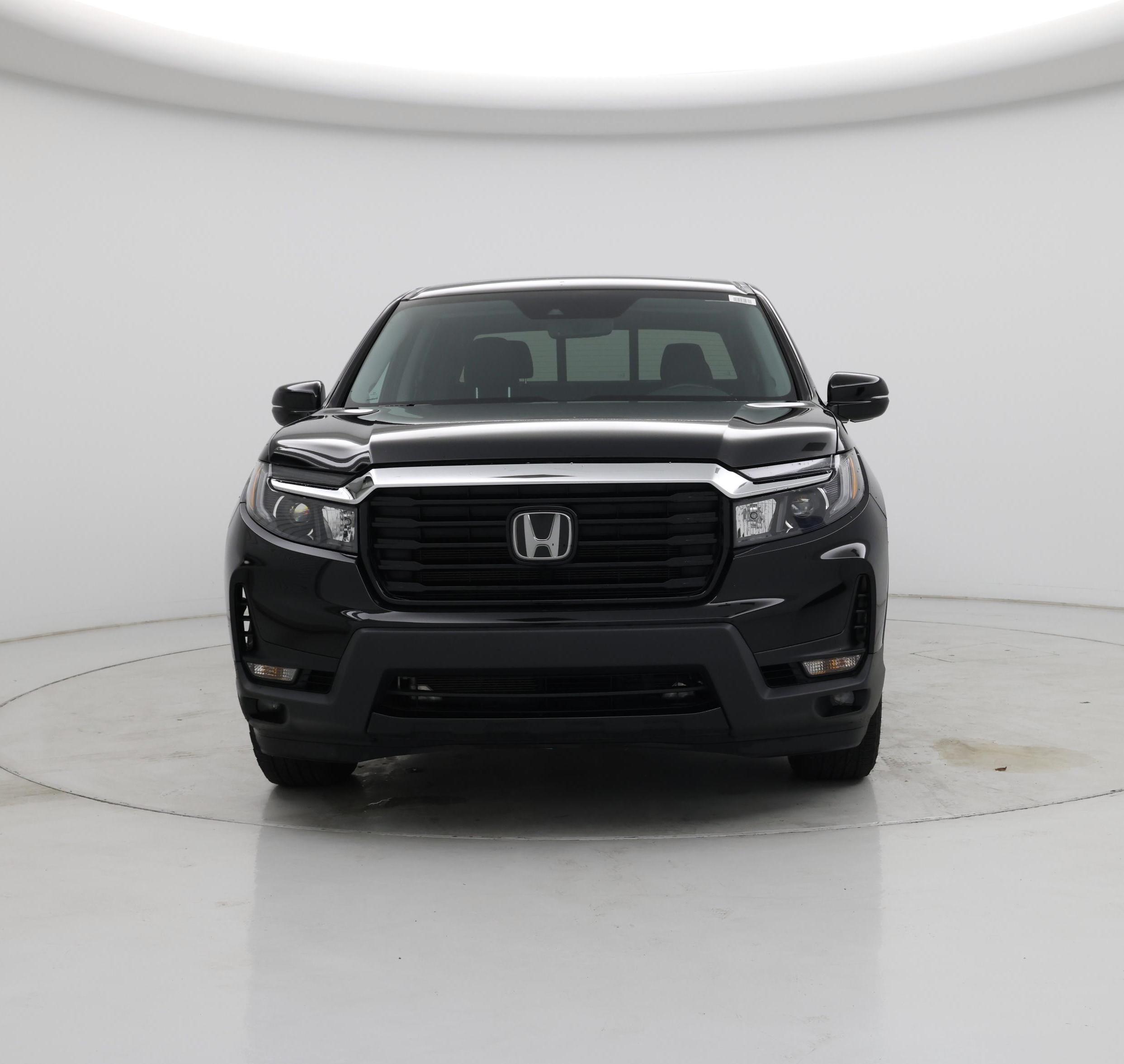Thumbnail: 2023 Honda Ridgeline - 5