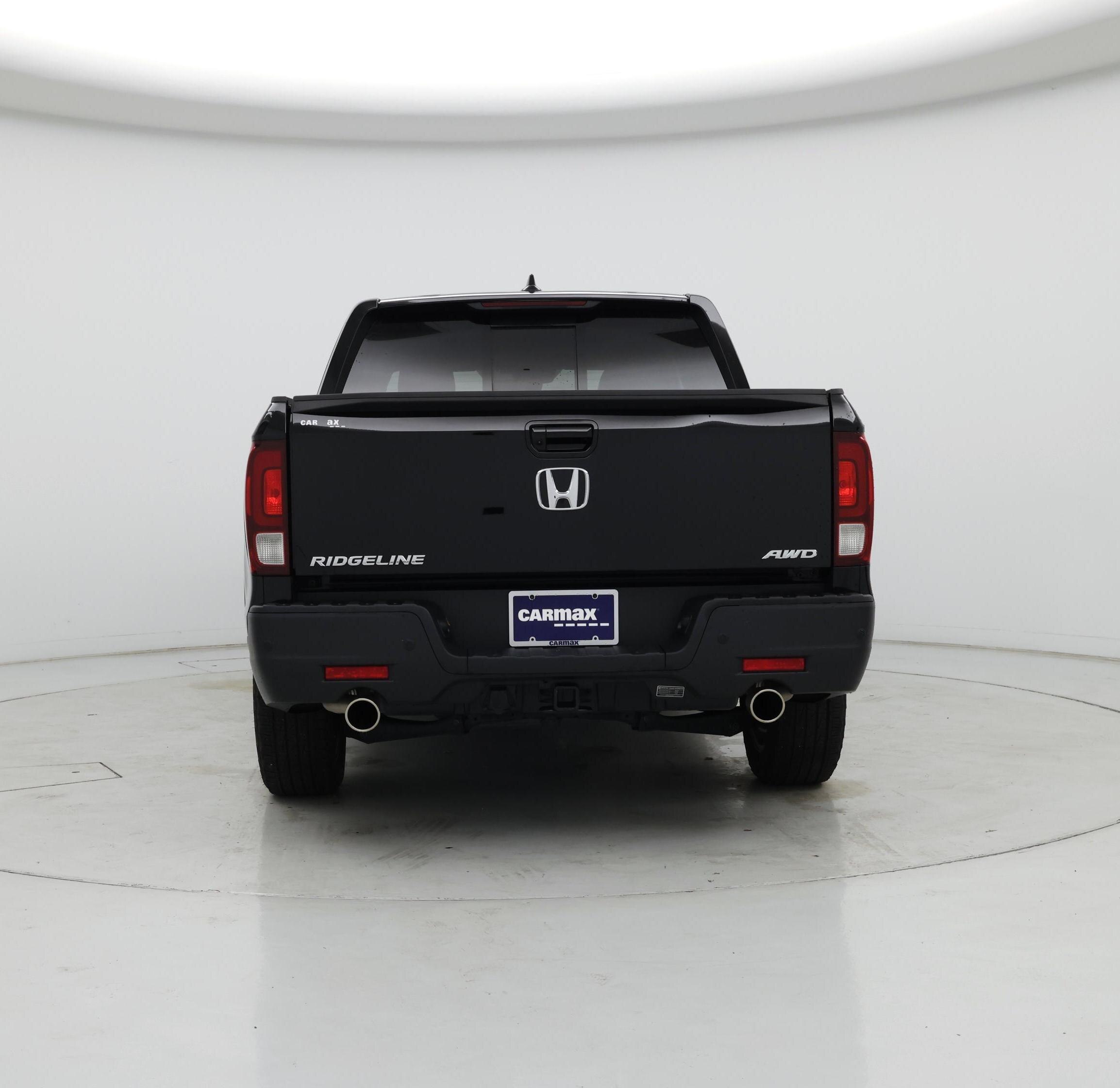 Thumbnail: 2023 Honda Ridgeline - 6