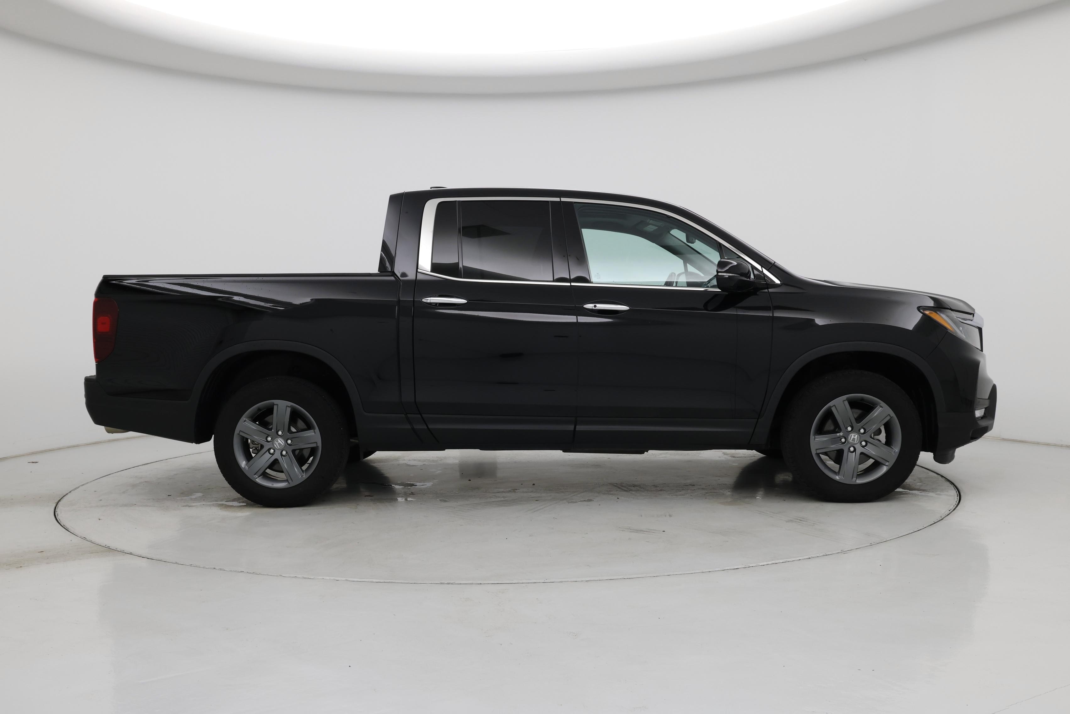 Thumbnail: 2023 Honda Ridgeline - 7