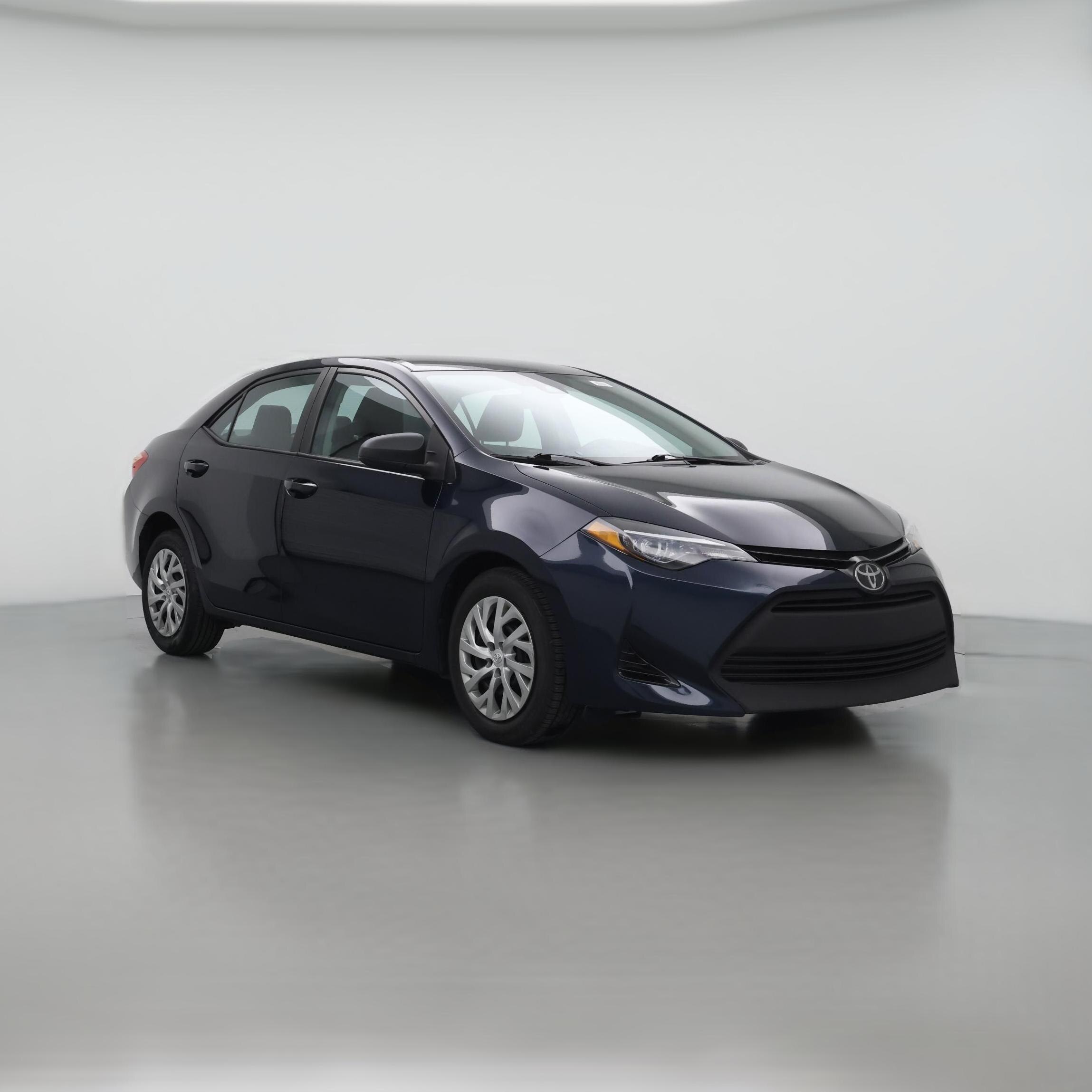 Thumbnail: 2019 Toyota Corolla - 1