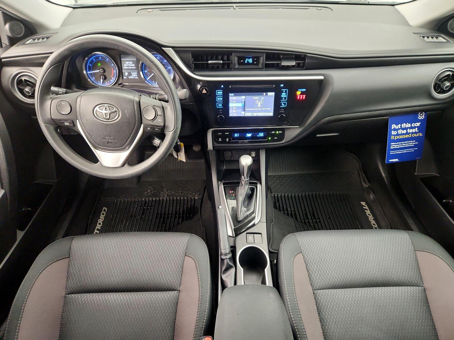 Thumbnail: 2019 Toyota Corolla - 9