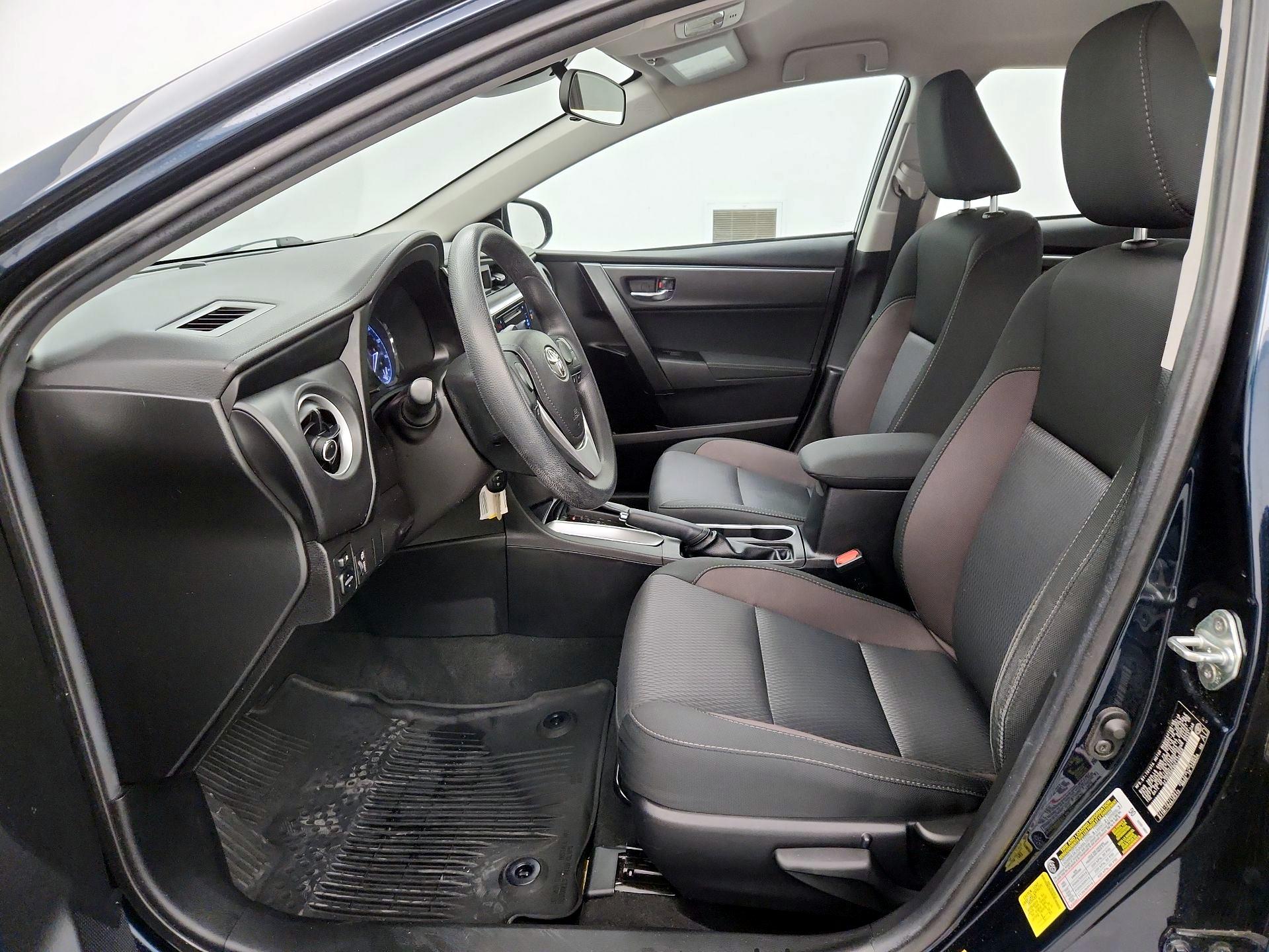 Thumbnail: 2019 Toyota Corolla - 11