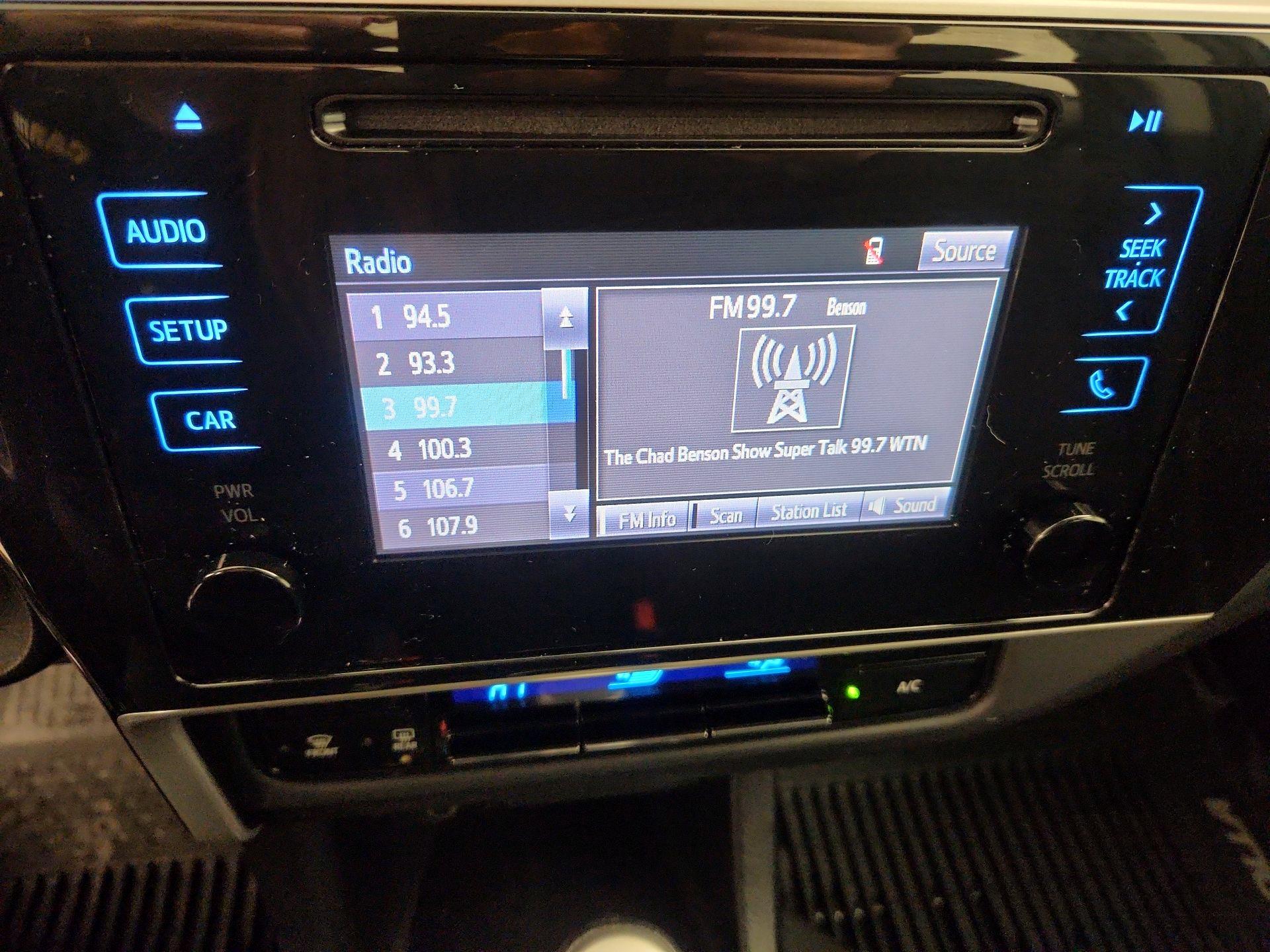 Thumbnail: 2019 Toyota Corolla - 15