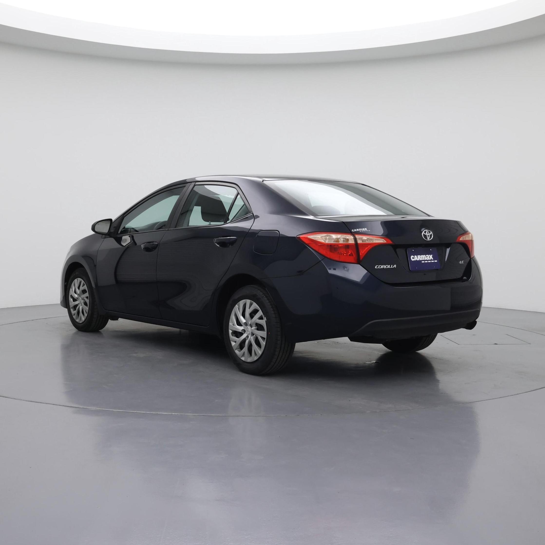 Thumbnail: 2019 Toyota Corolla - 2