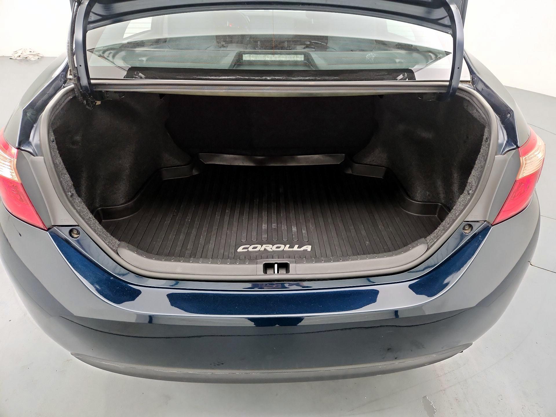 Thumbnail: 2019 Toyota Corolla - 20