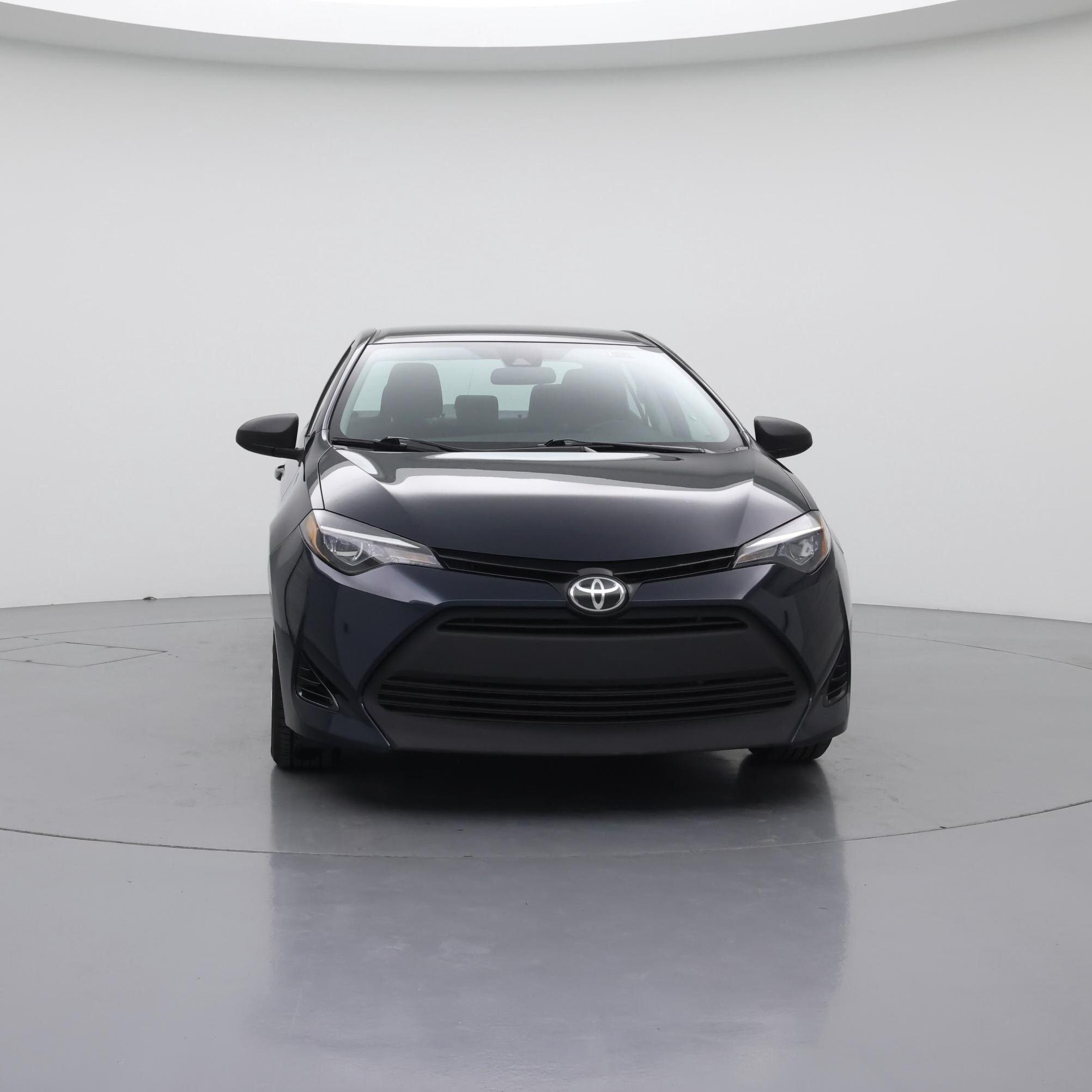 Thumbnail: 2019 Toyota Corolla - 5