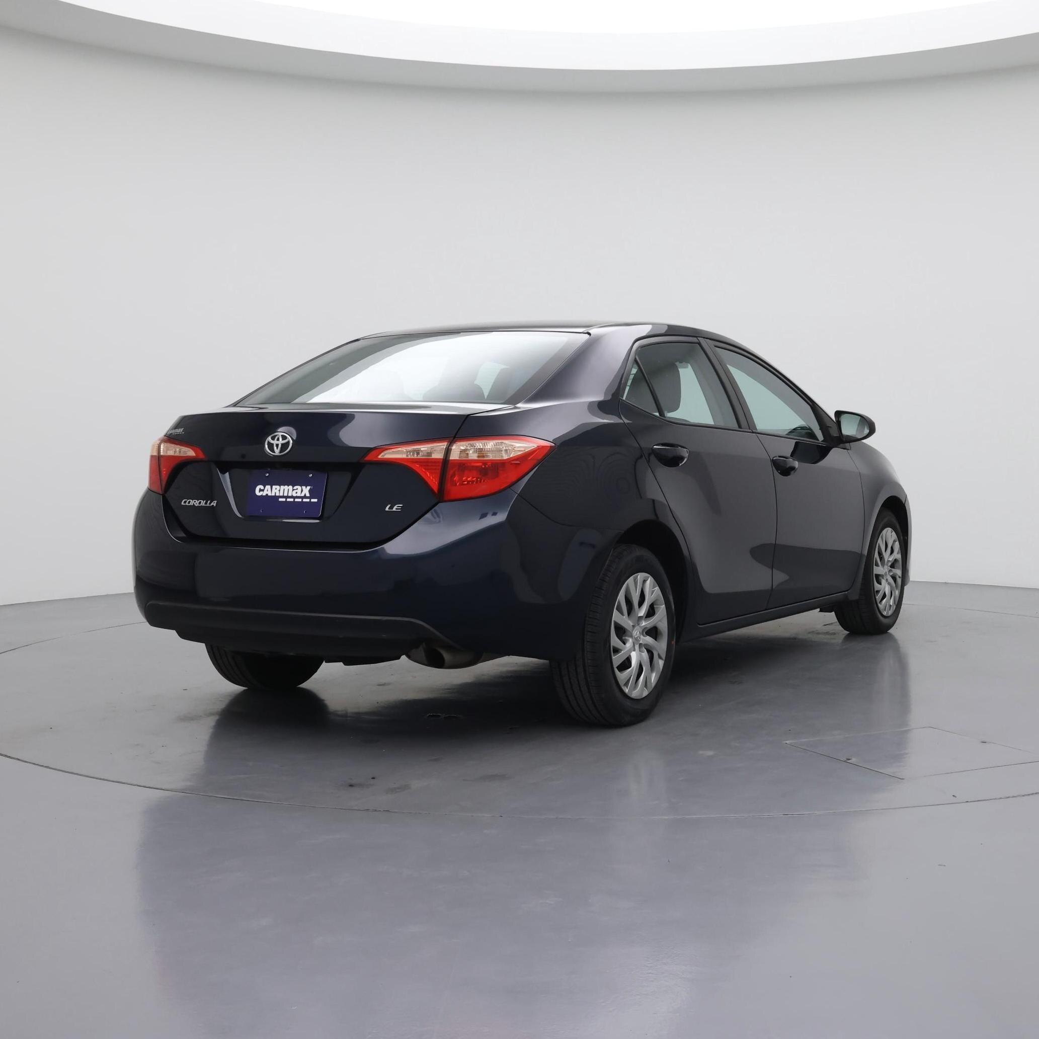 Thumbnail: 2019 Toyota Corolla - 8