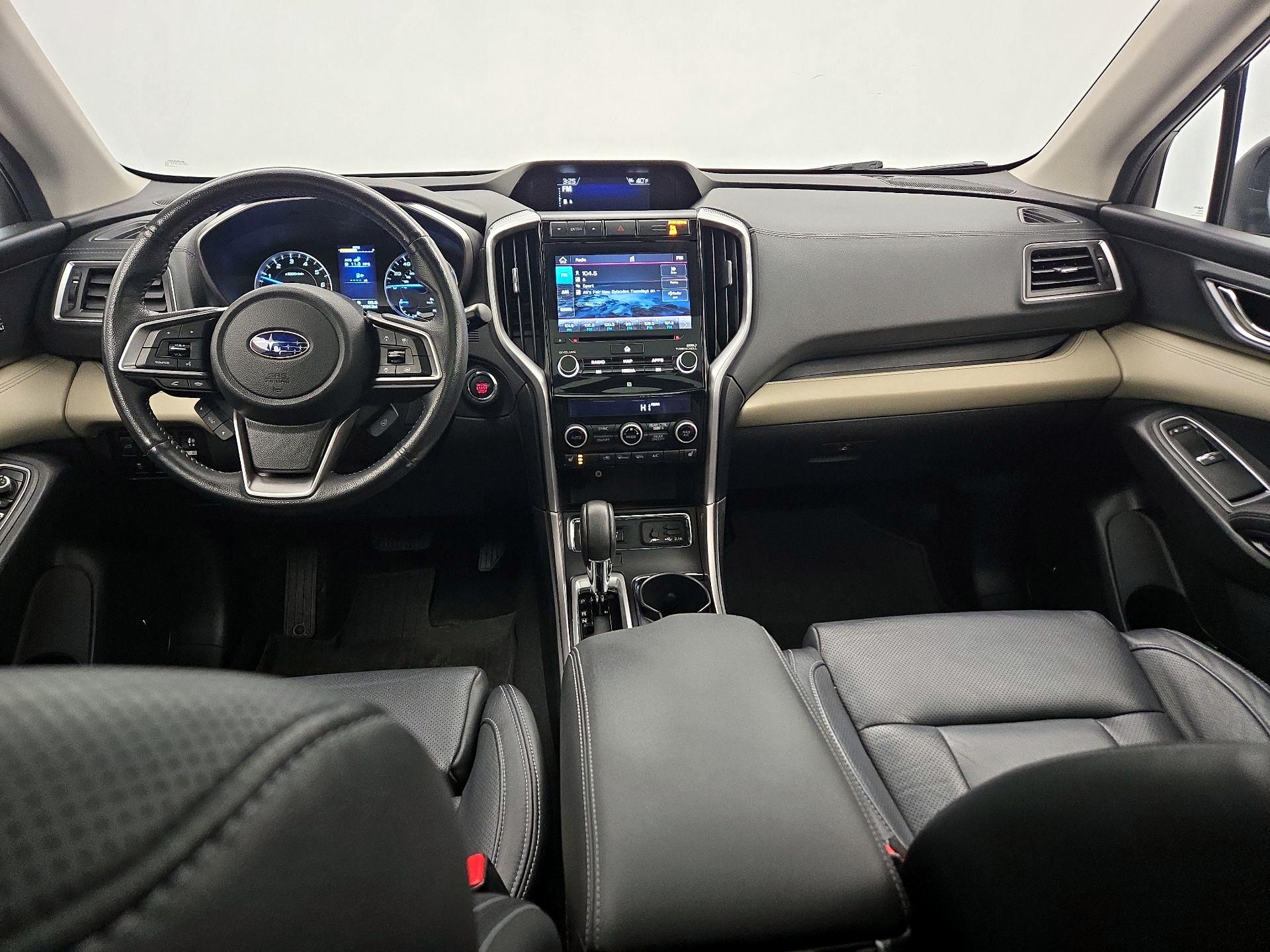 Thumbnail: 2022 Subaru Ascent - 9