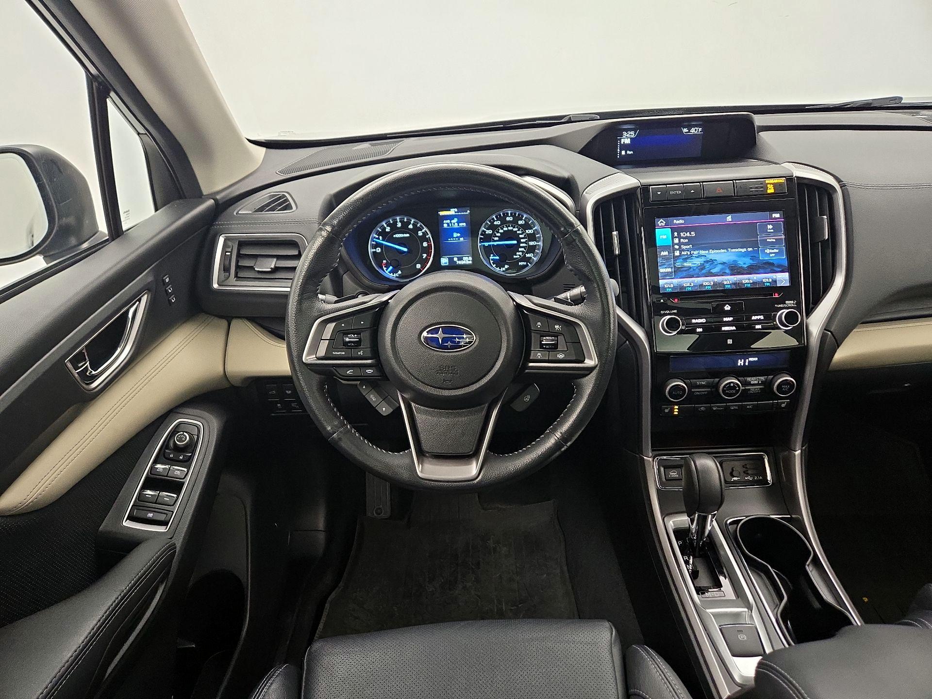 Thumbnail: 2022 Subaru Ascent - 10