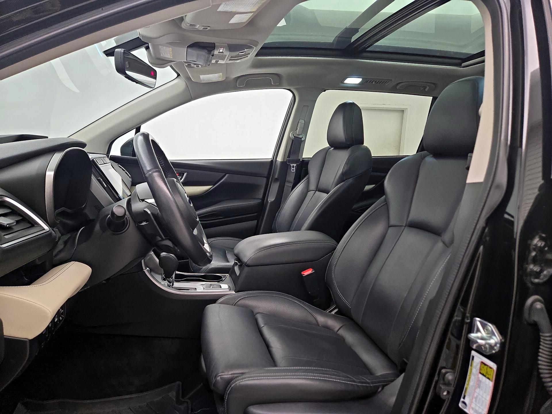 Thumbnail: 2022 Subaru Ascent - 11