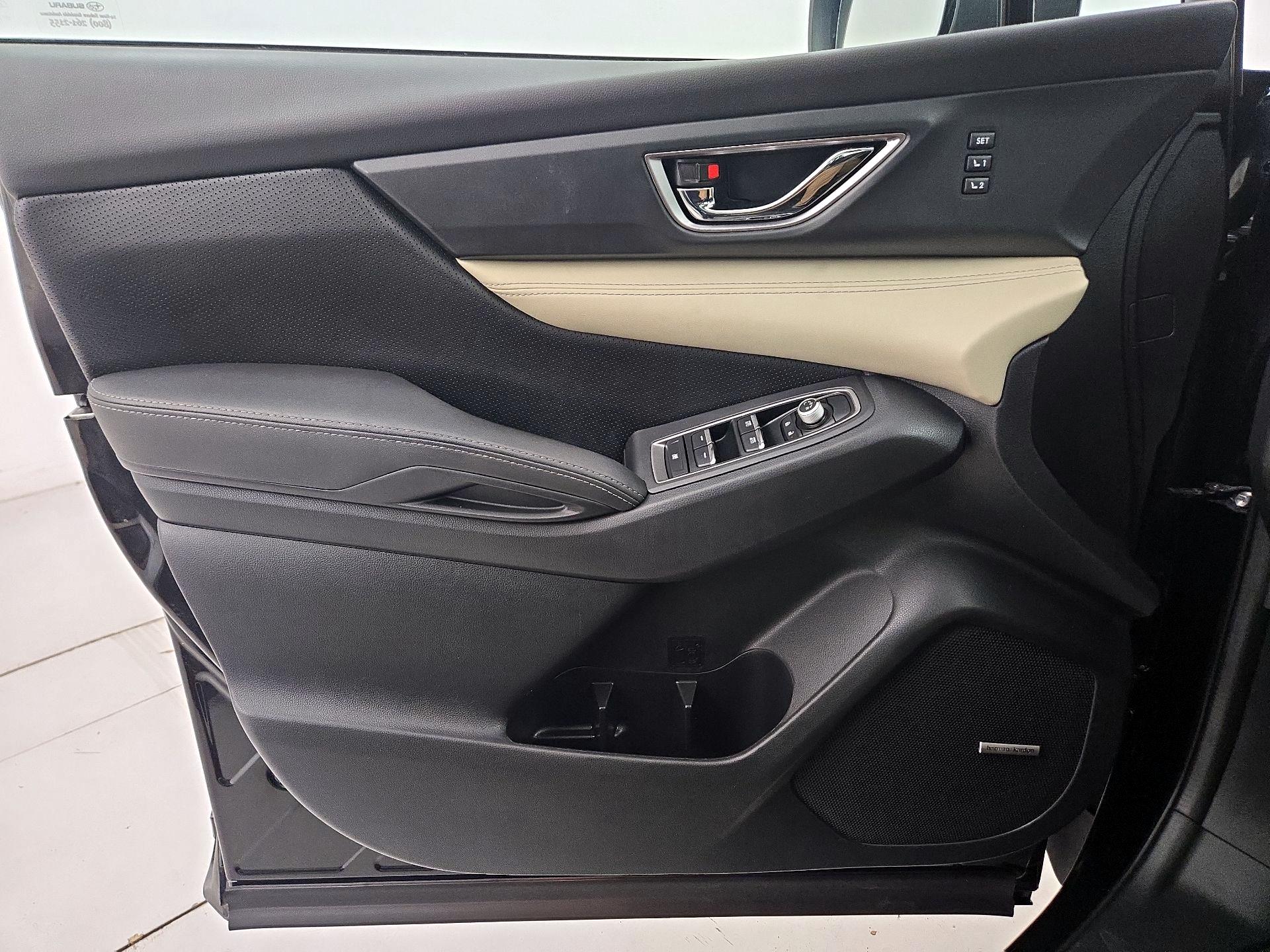 Thumbnail: 2022 Subaru Ascent - 12