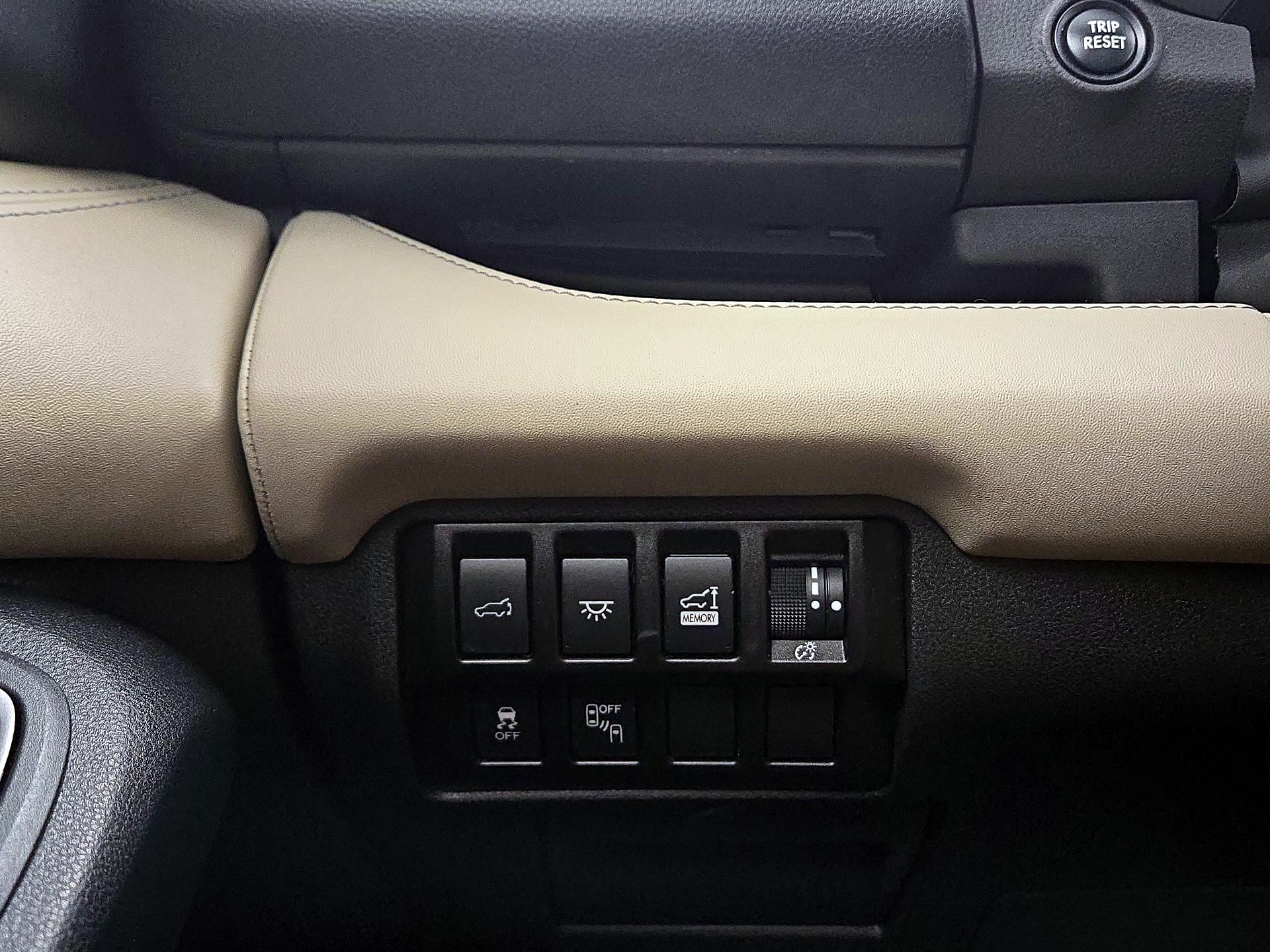 Thumbnail: 2022 Subaru Ascent - 13