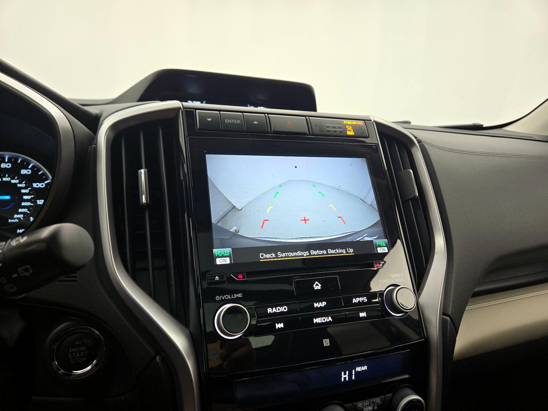 Thumbnail: 2022 Subaru Ascent - 14