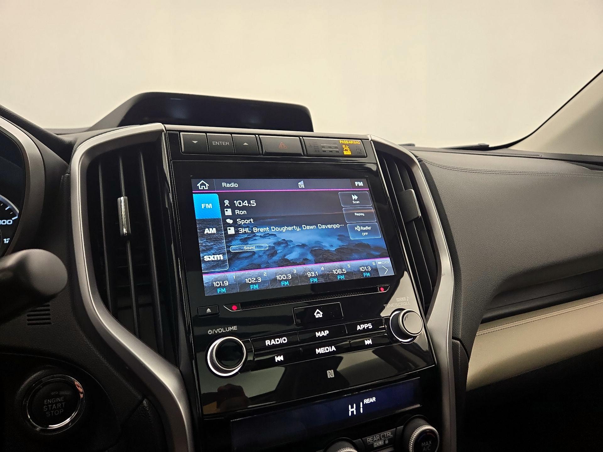 Thumbnail: 2022 Subaru Ascent - 15