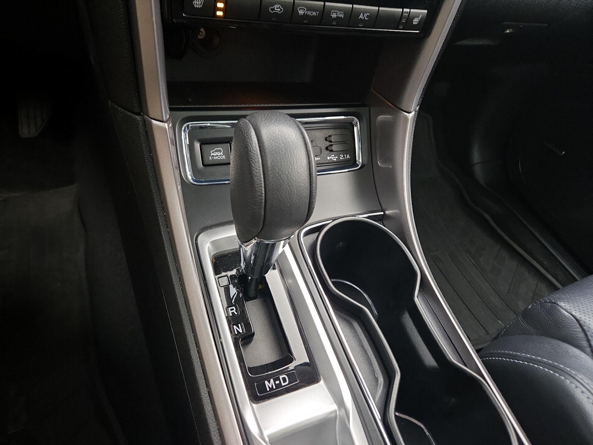 Thumbnail: 2022 Subaru Ascent - 17