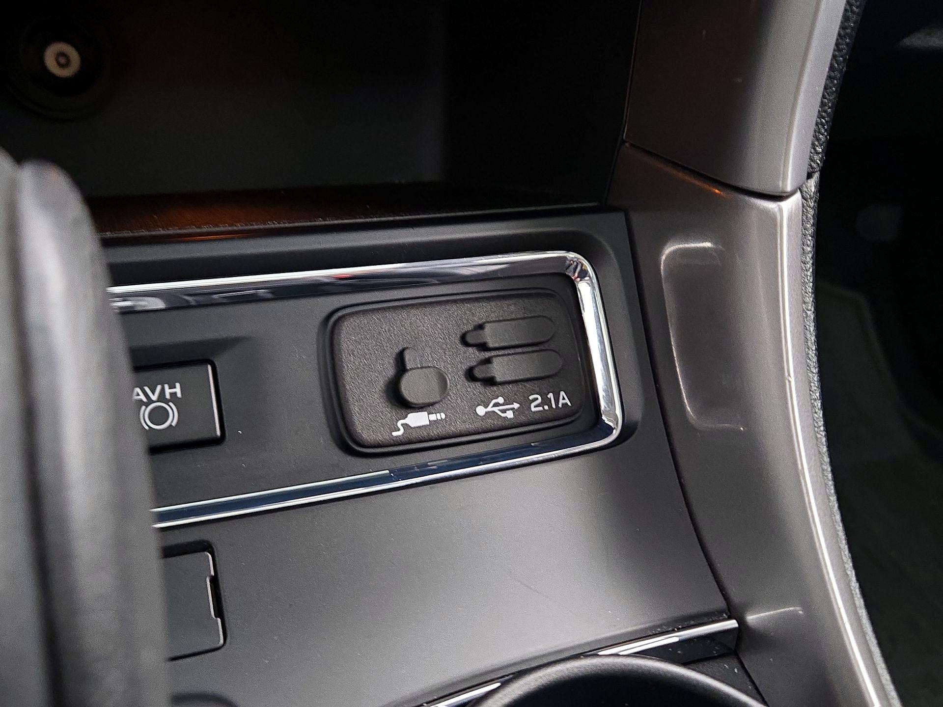 Thumbnail: 2022 Subaru Ascent - 18