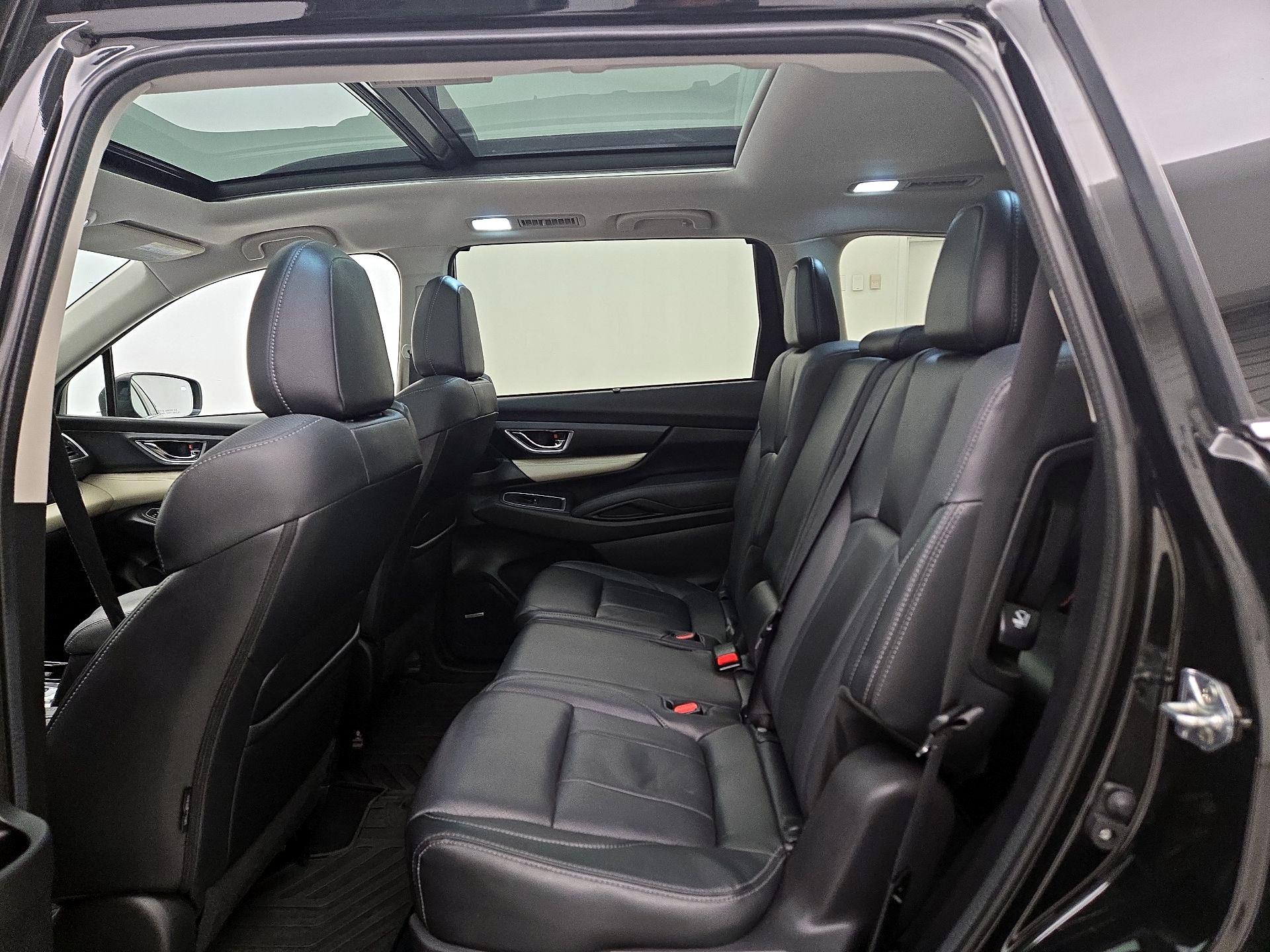 Thumbnail: 2022 Subaru Ascent - 20