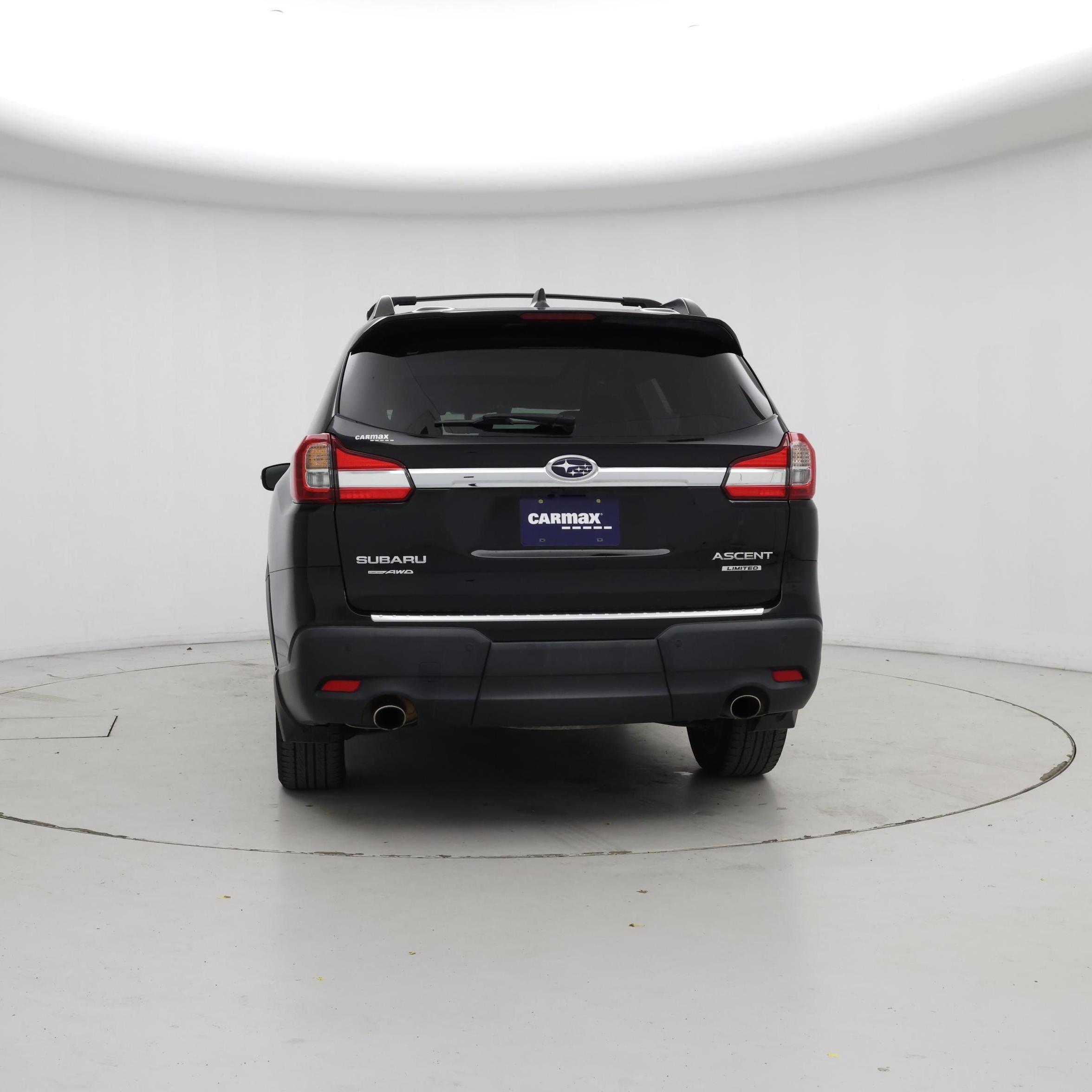 Thumbnail: 2022 Subaru Ascent - 6